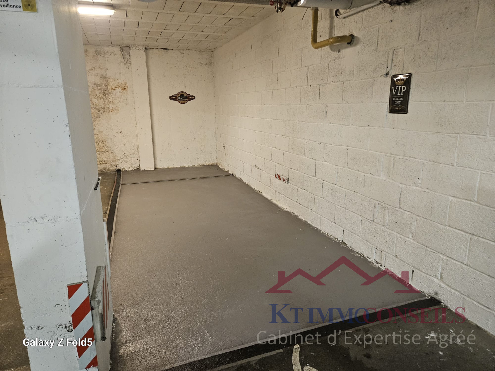 Image_1, Parking, Paris, ref :272AB