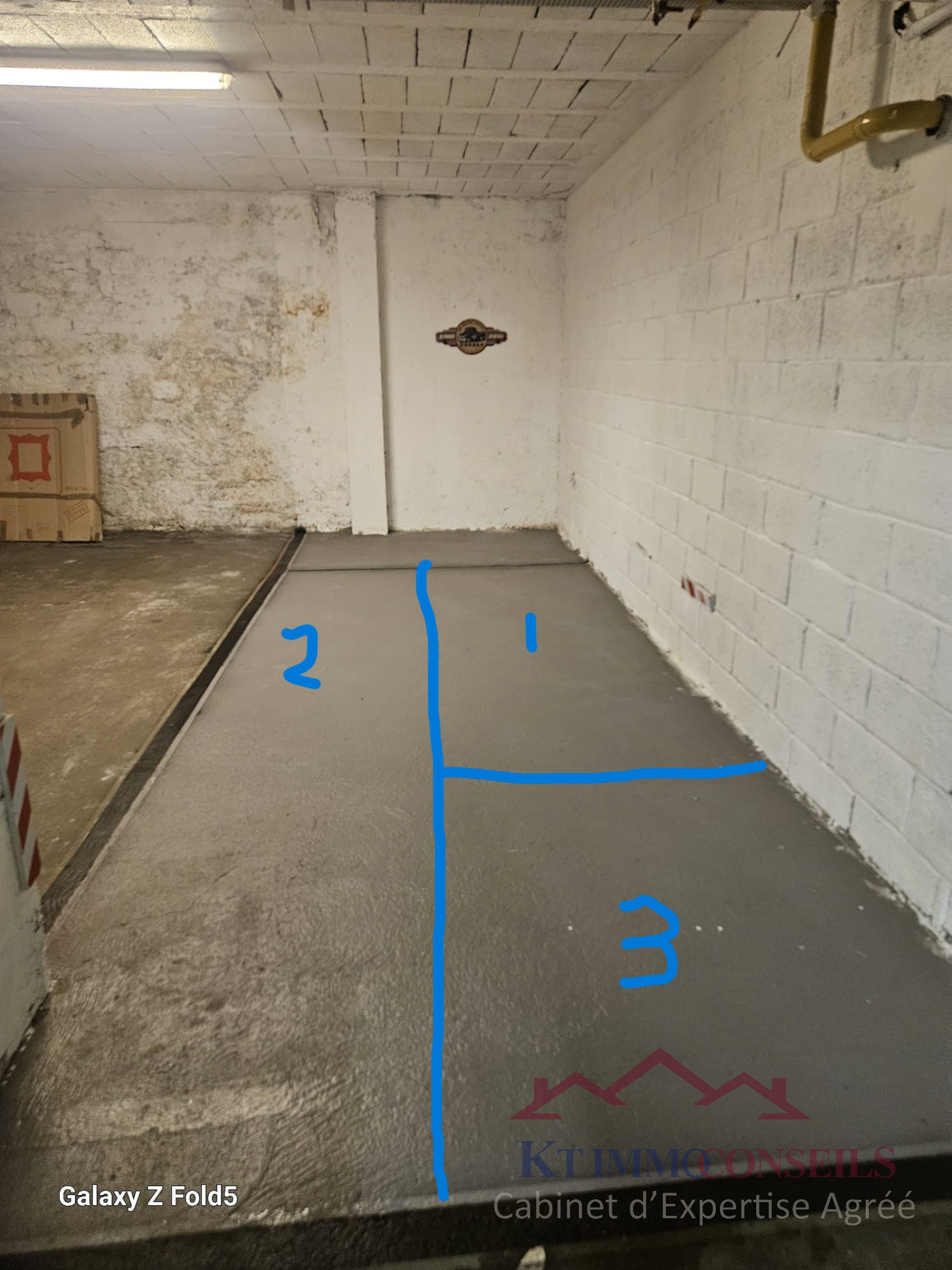 Image_1, Parking, Paris, ref :272AB