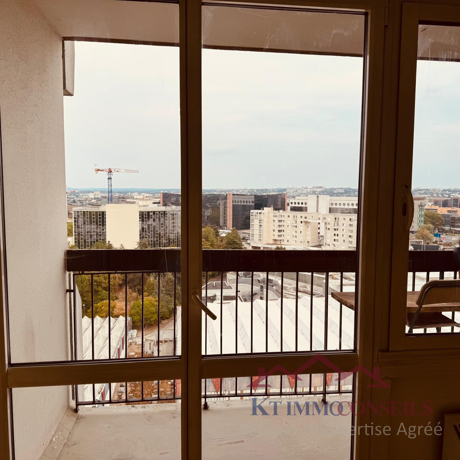 Image_5, Appartement, Fontenay-sous-Bois, ref :274B