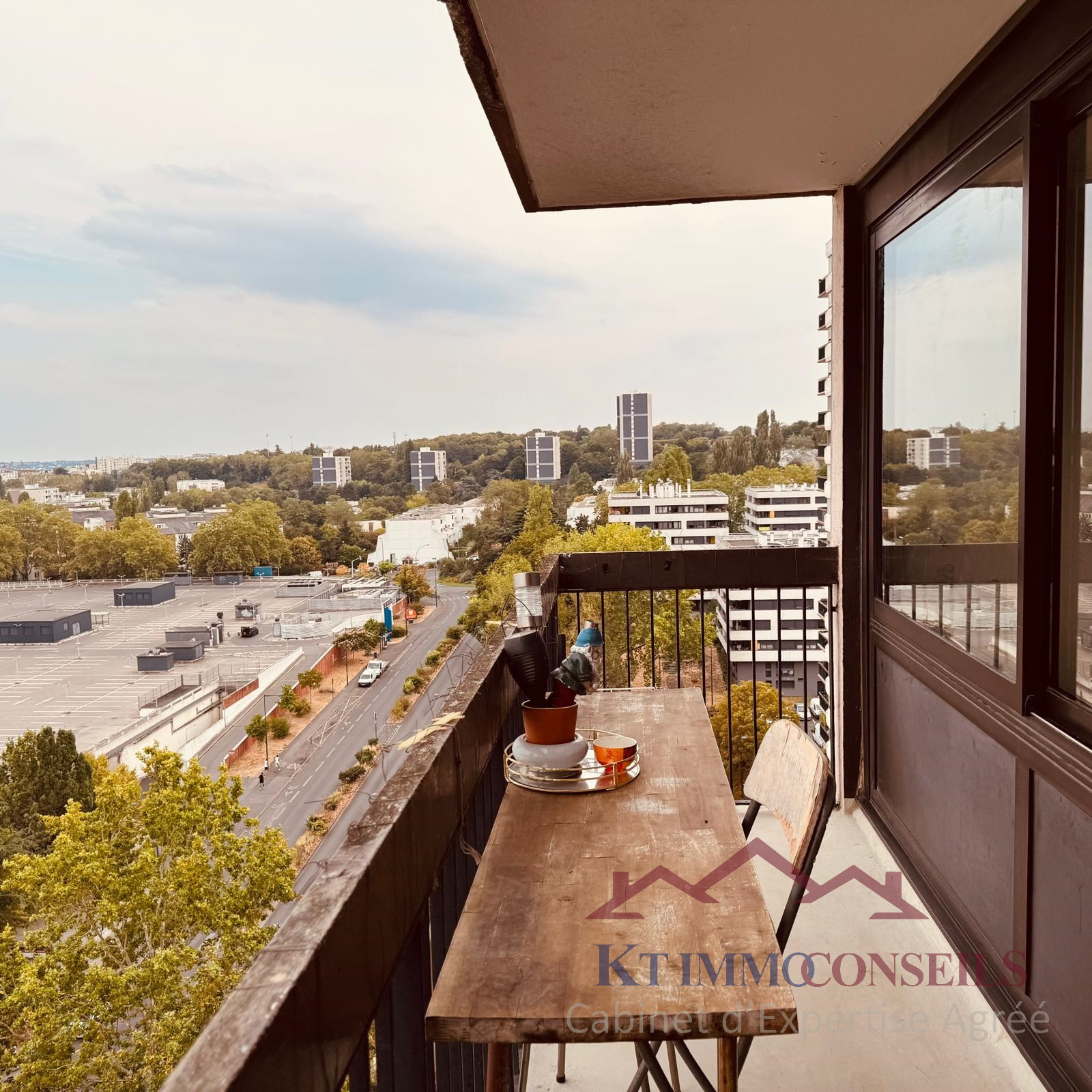 Image_1, Appartement, Fontenay-sous-Bois, ref :274B