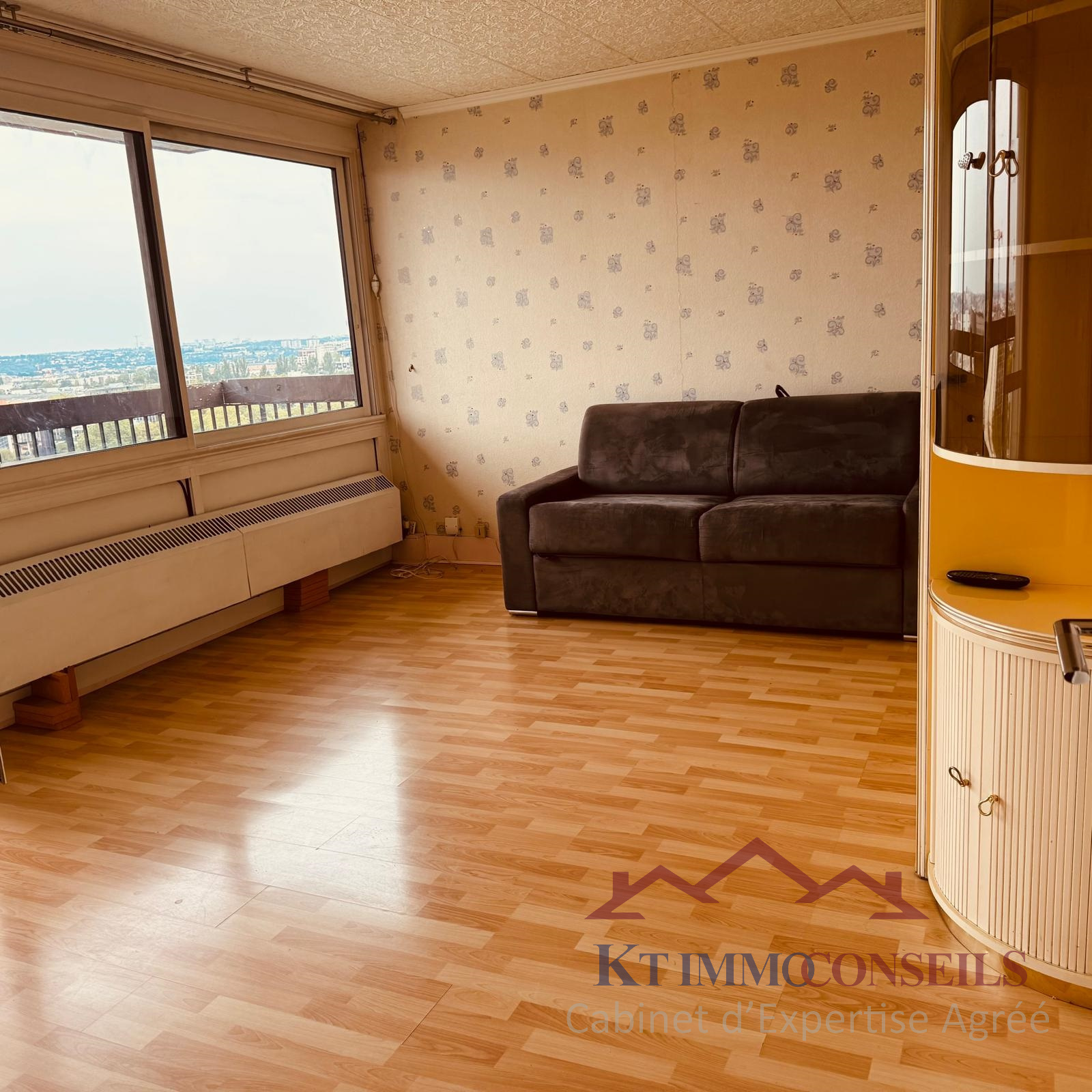 Image_2, Appartement, Fontenay-sous-Bois, ref :274B