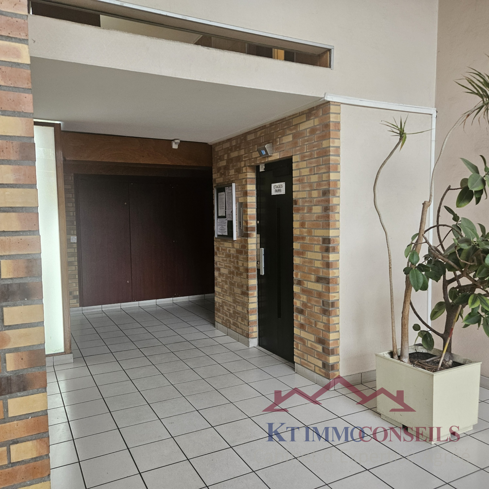 Image_8, Appartement, Fontenay-sous-Bois, ref :274B
