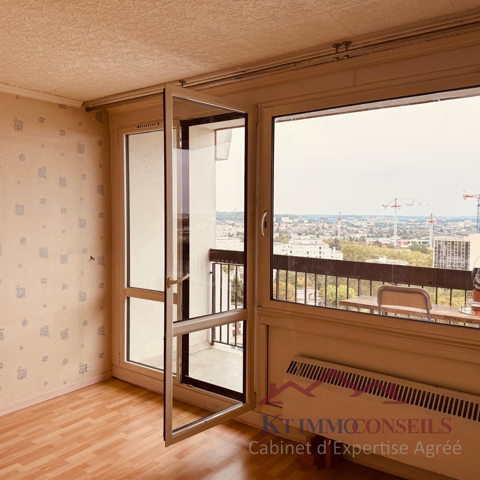 Image_3, Appartement, Fontenay-sous-Bois, ref :274B