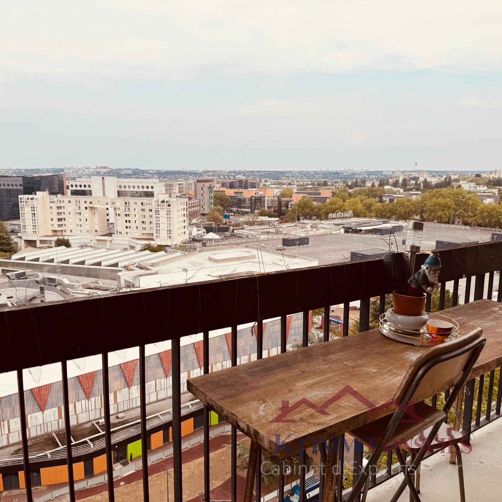 Image_6, Appartement, Fontenay-sous-Bois, ref :274B