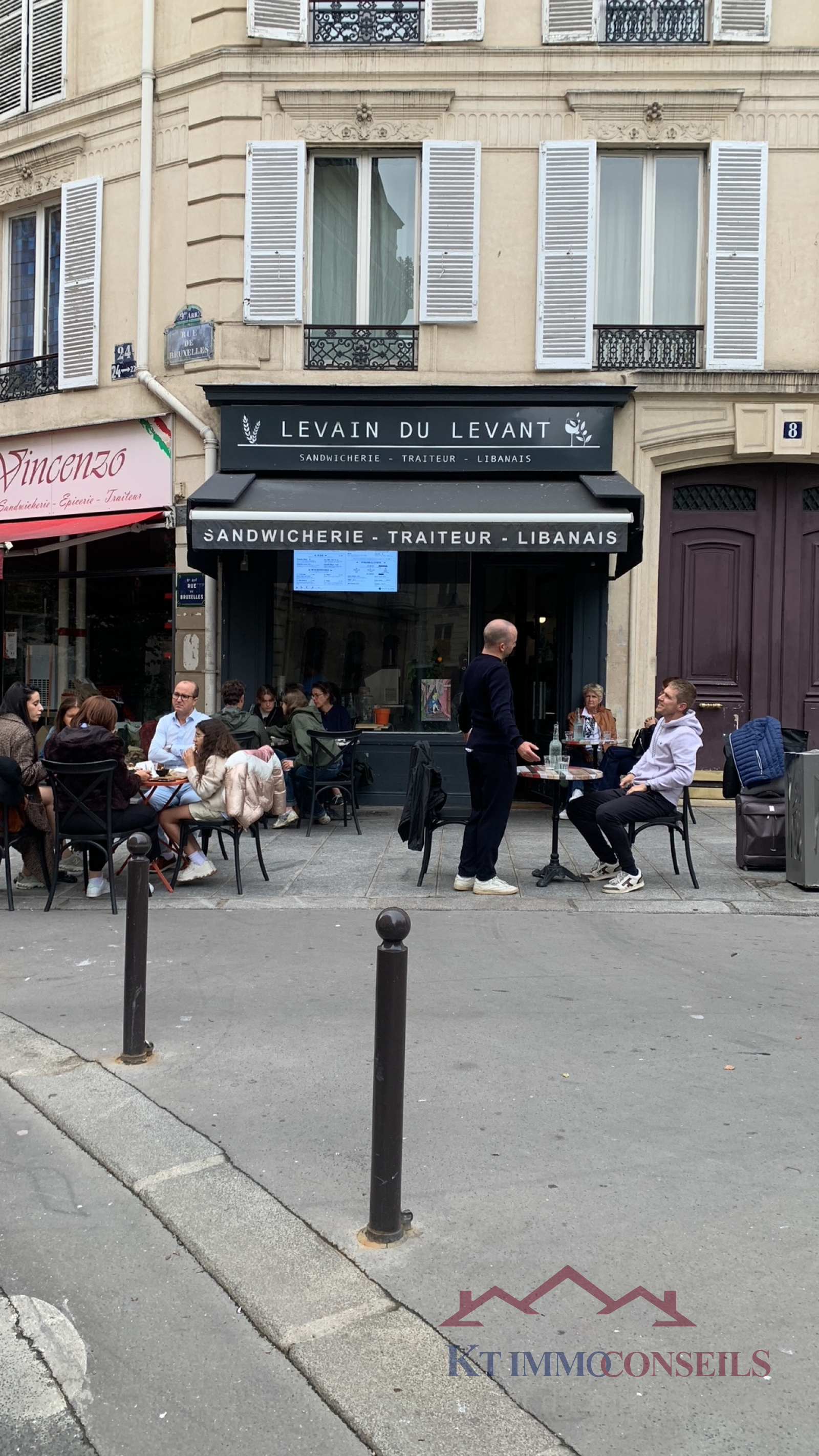 Image_2, Fonds de commerce, Paris, ref :276