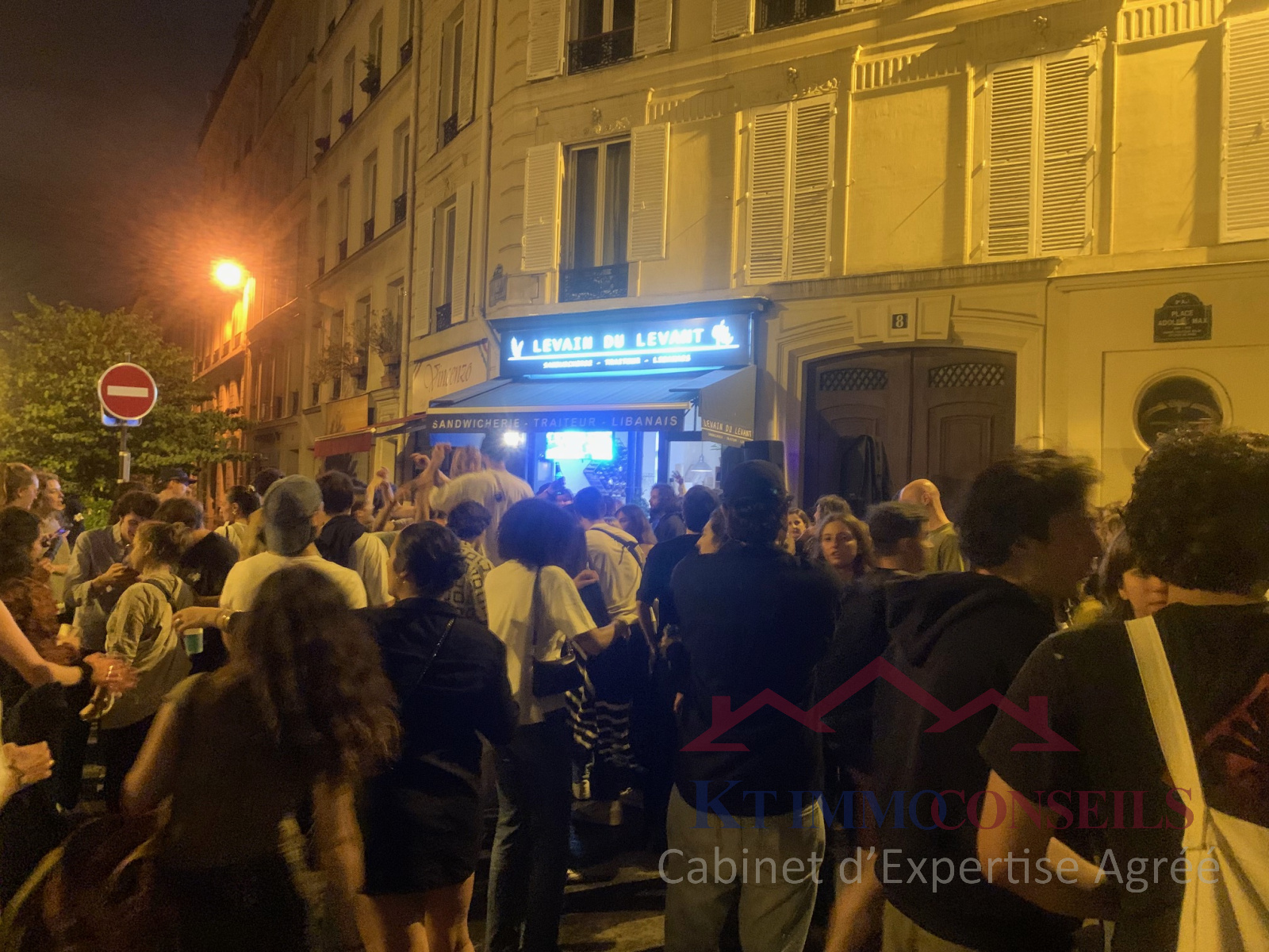 Image_3, Fonds de commerce, Paris, ref :276