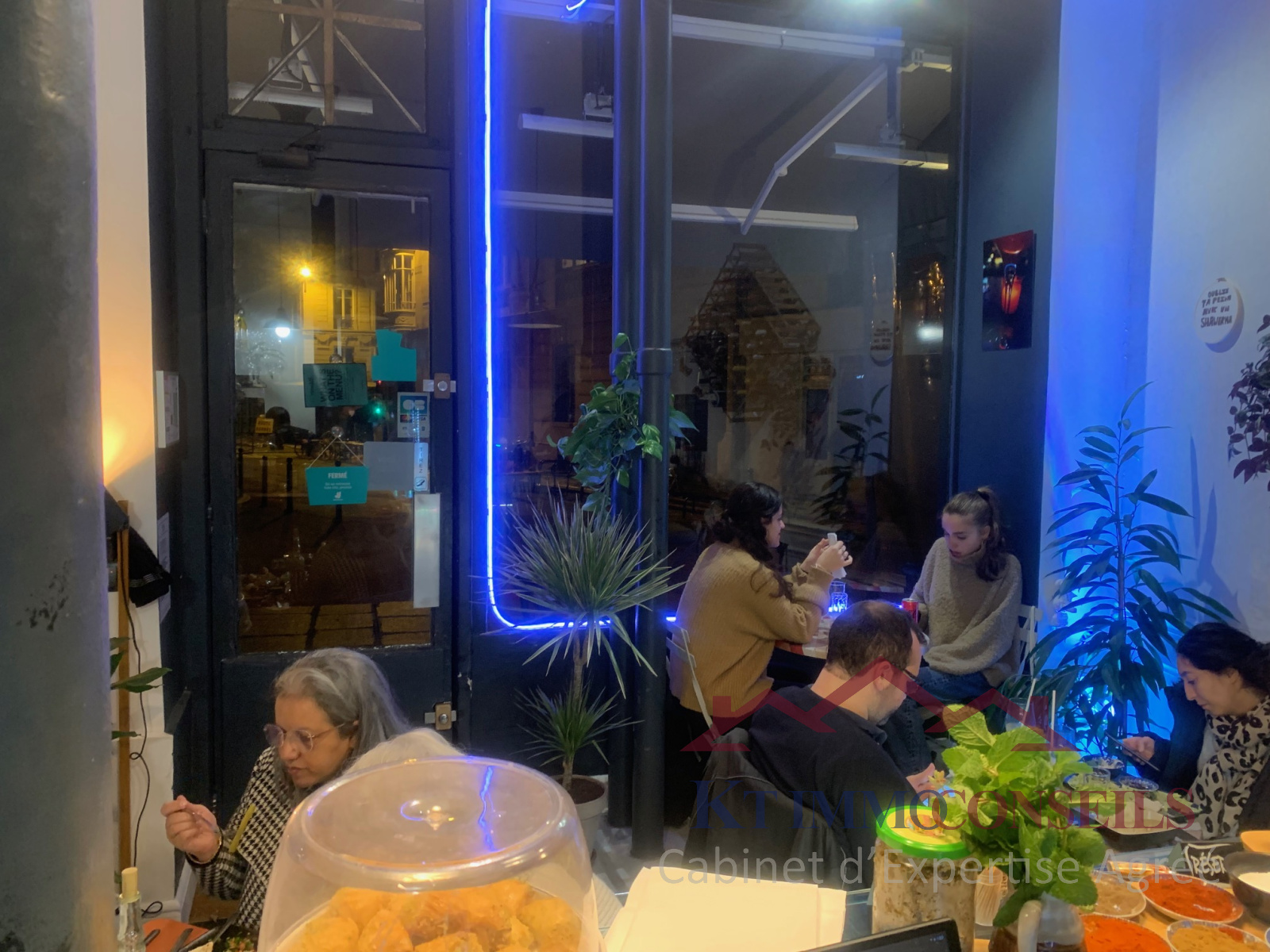 Image_4, Fonds de commerce, Paris, ref :276