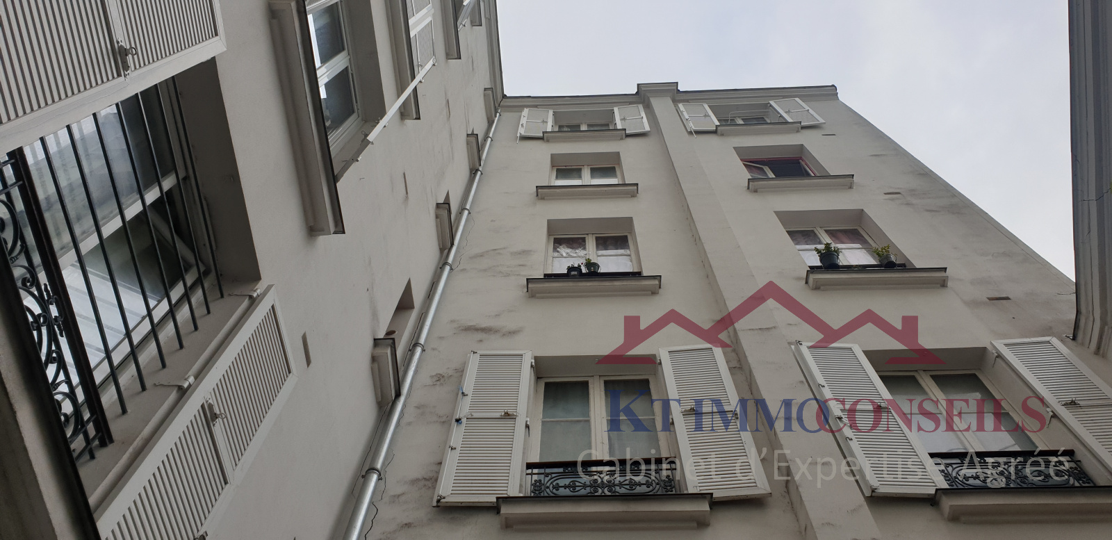 Image_8, Appartement, Paris, ref :128
