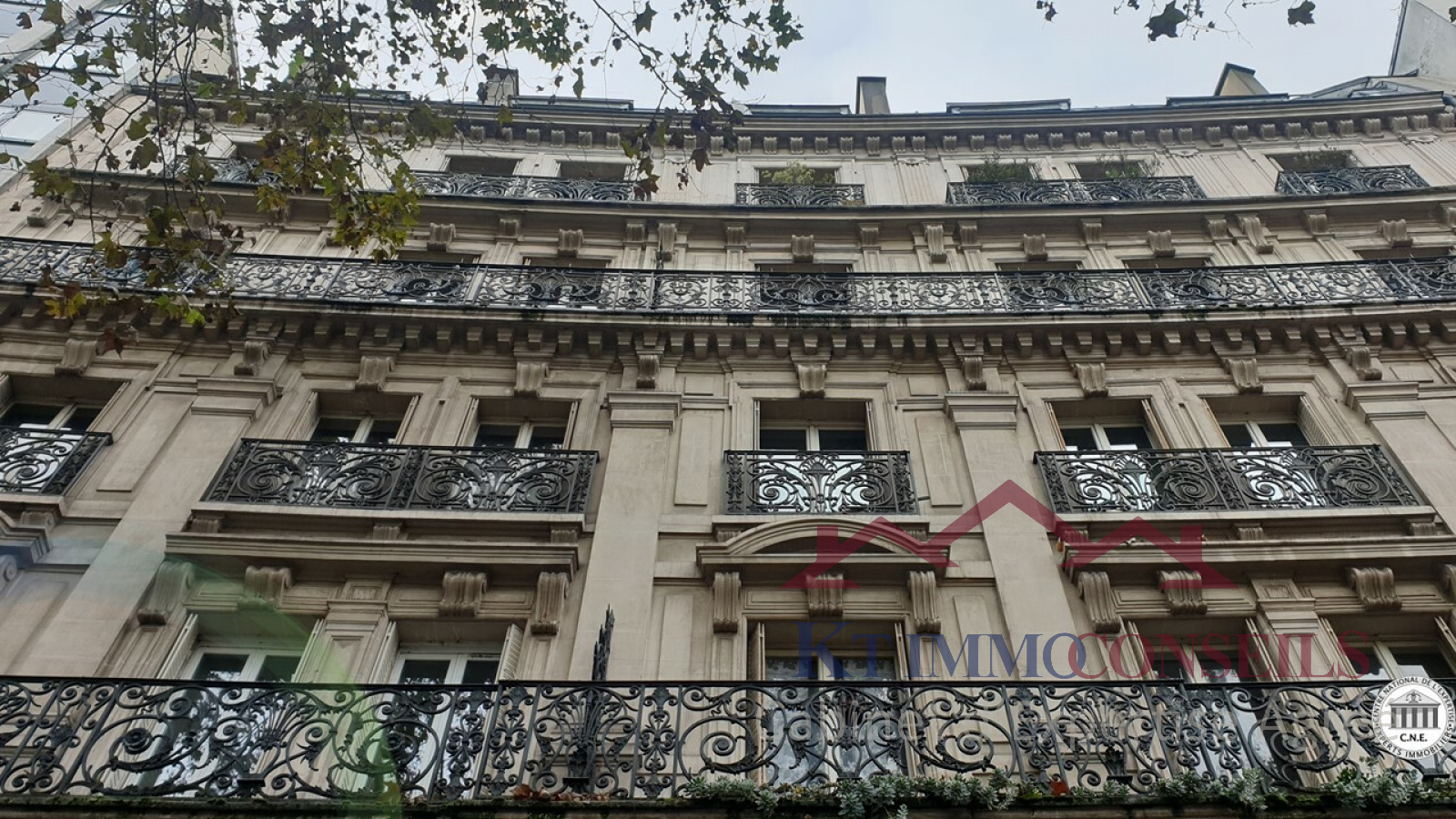 Image_2, Appartement, Paris, ref :128