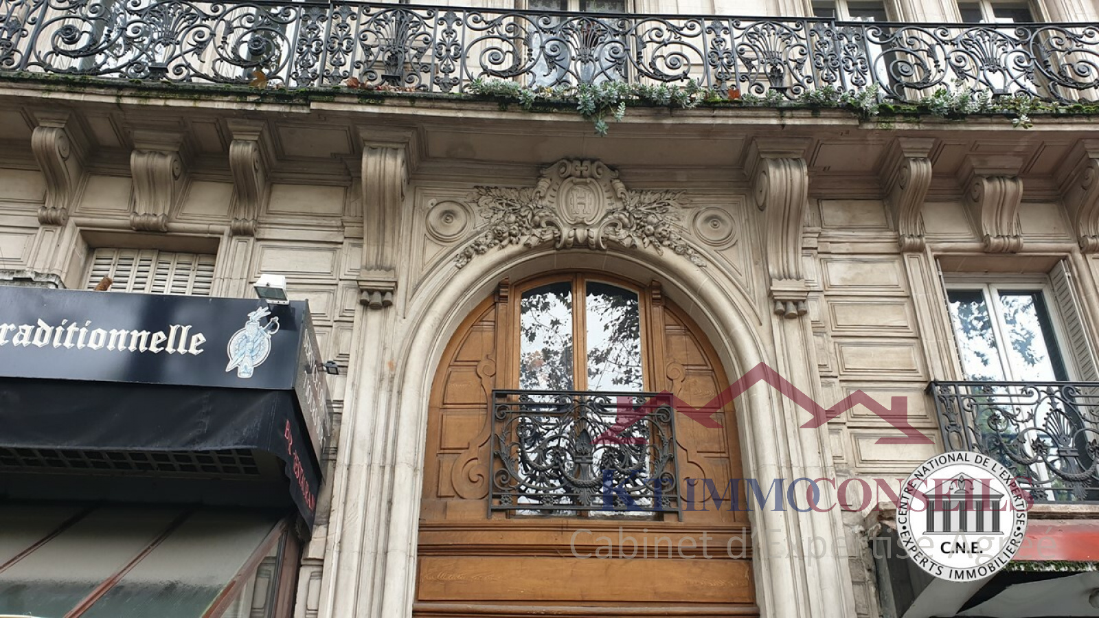 Image_2, Appartement, Paris, ref :128