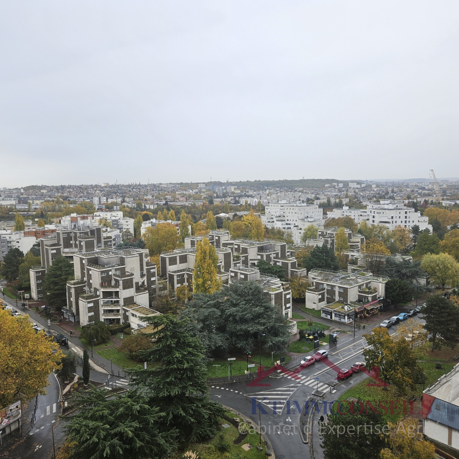 Image_8, Appartement, Fontenay-sous-Bois, ref :274A