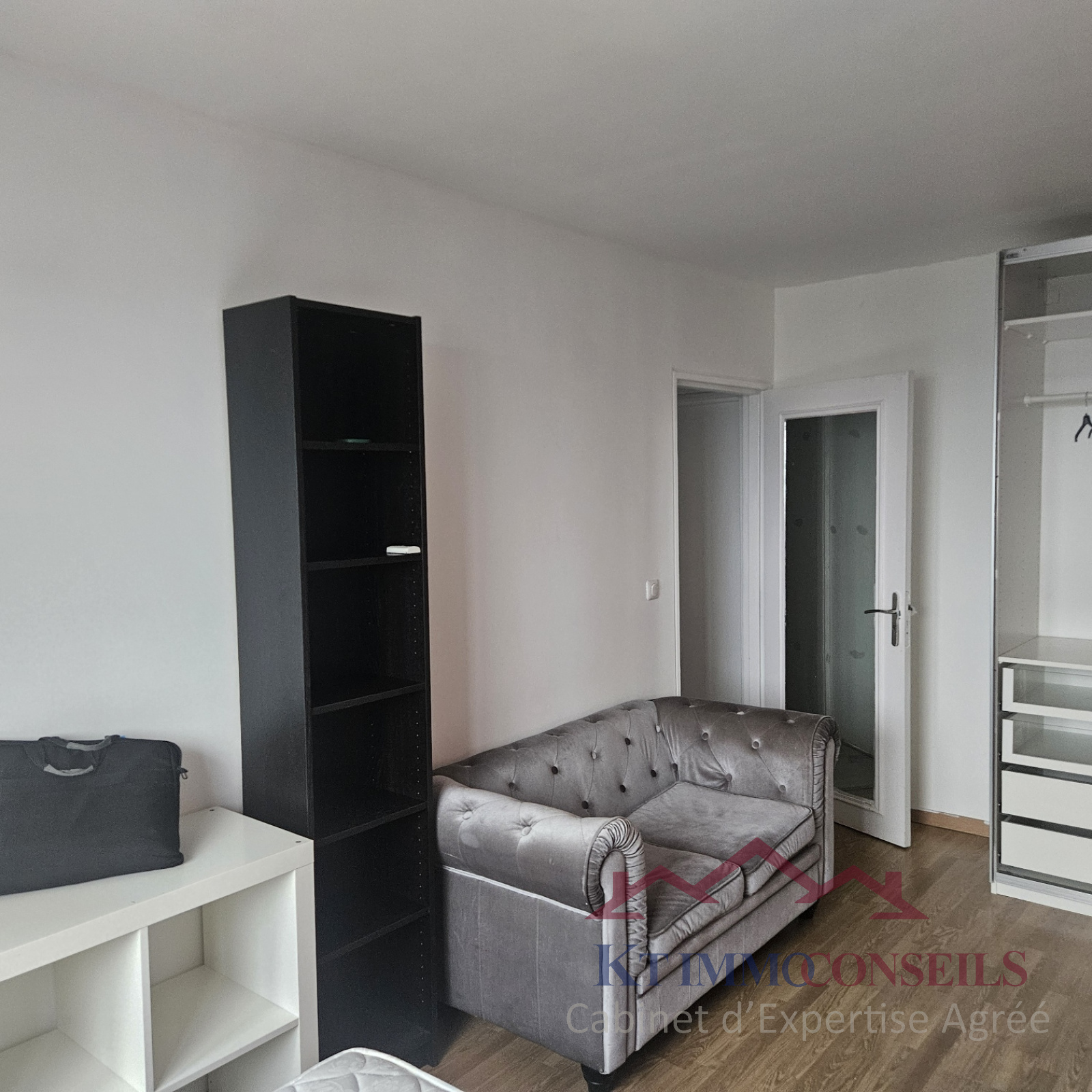 Image_1, Appartement, Fontenay-sous-Bois, ref :274A