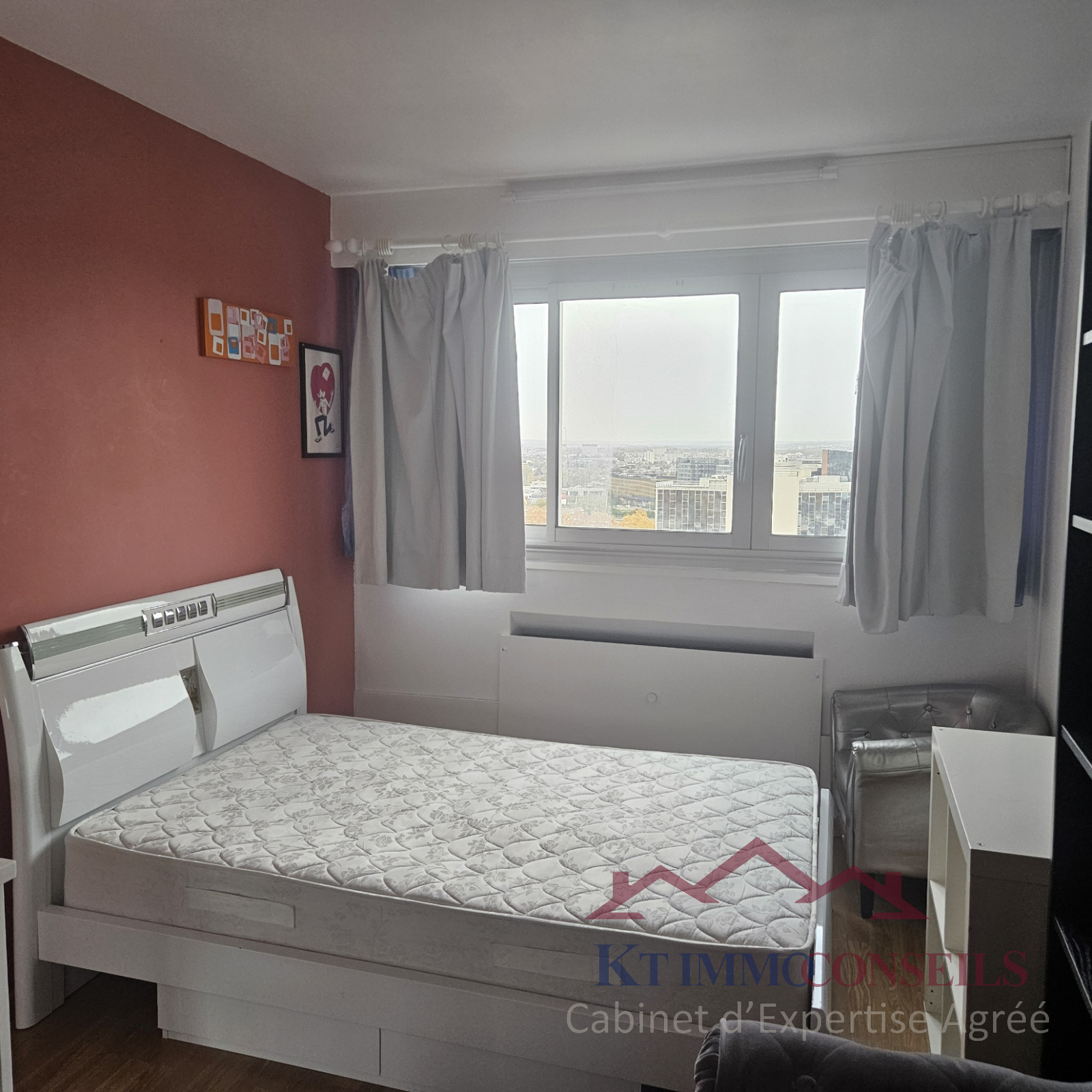 Image_2, Appartement, Fontenay-sous-Bois, ref :274A