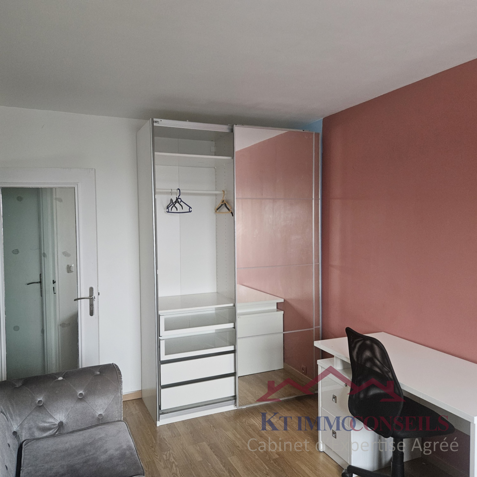 Image_4, Appartement, Fontenay-sous-Bois, ref :274A