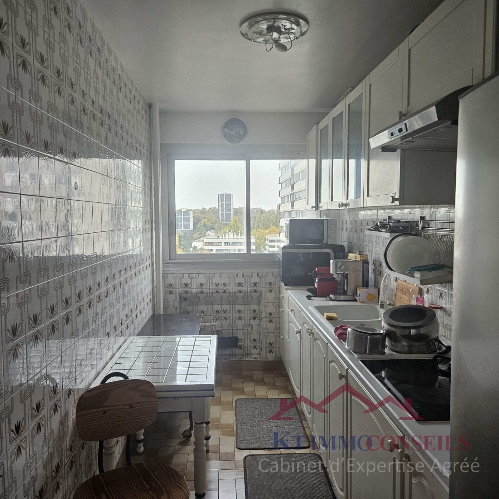 Image_6, Appartement, Fontenay-sous-Bois, ref :274A