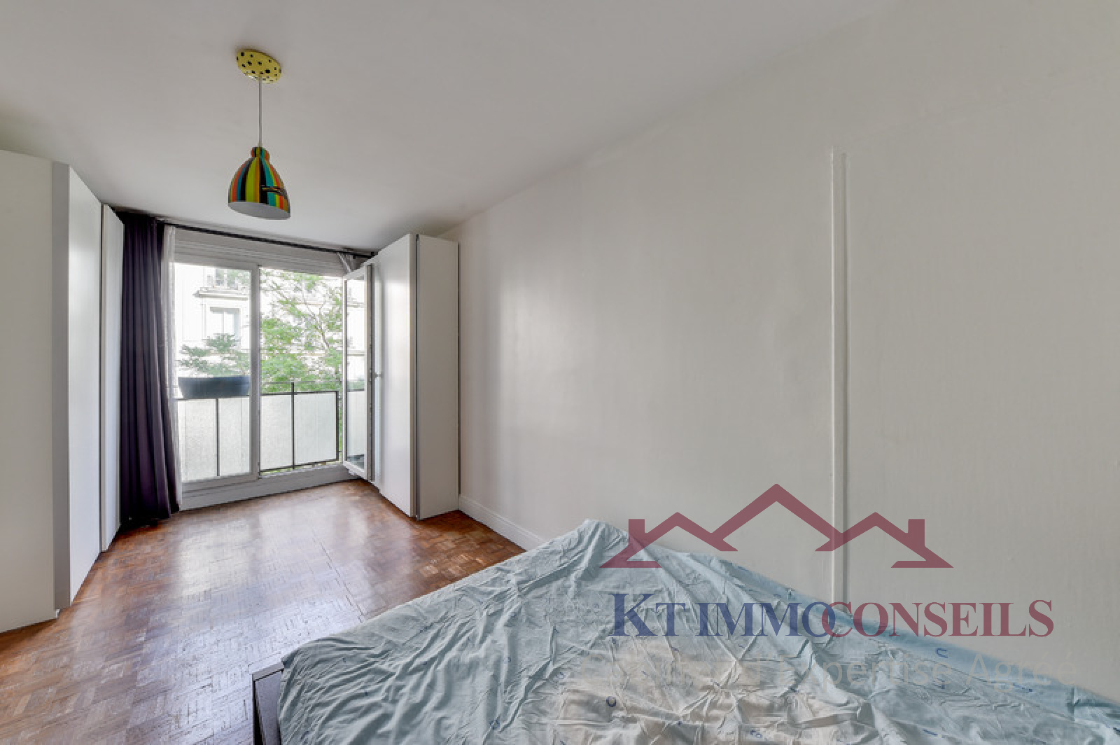 Image_9, Appartement, Paris, ref :198AS