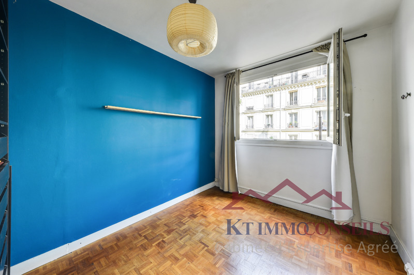 Image_7, Appartement, Paris, ref :198AS