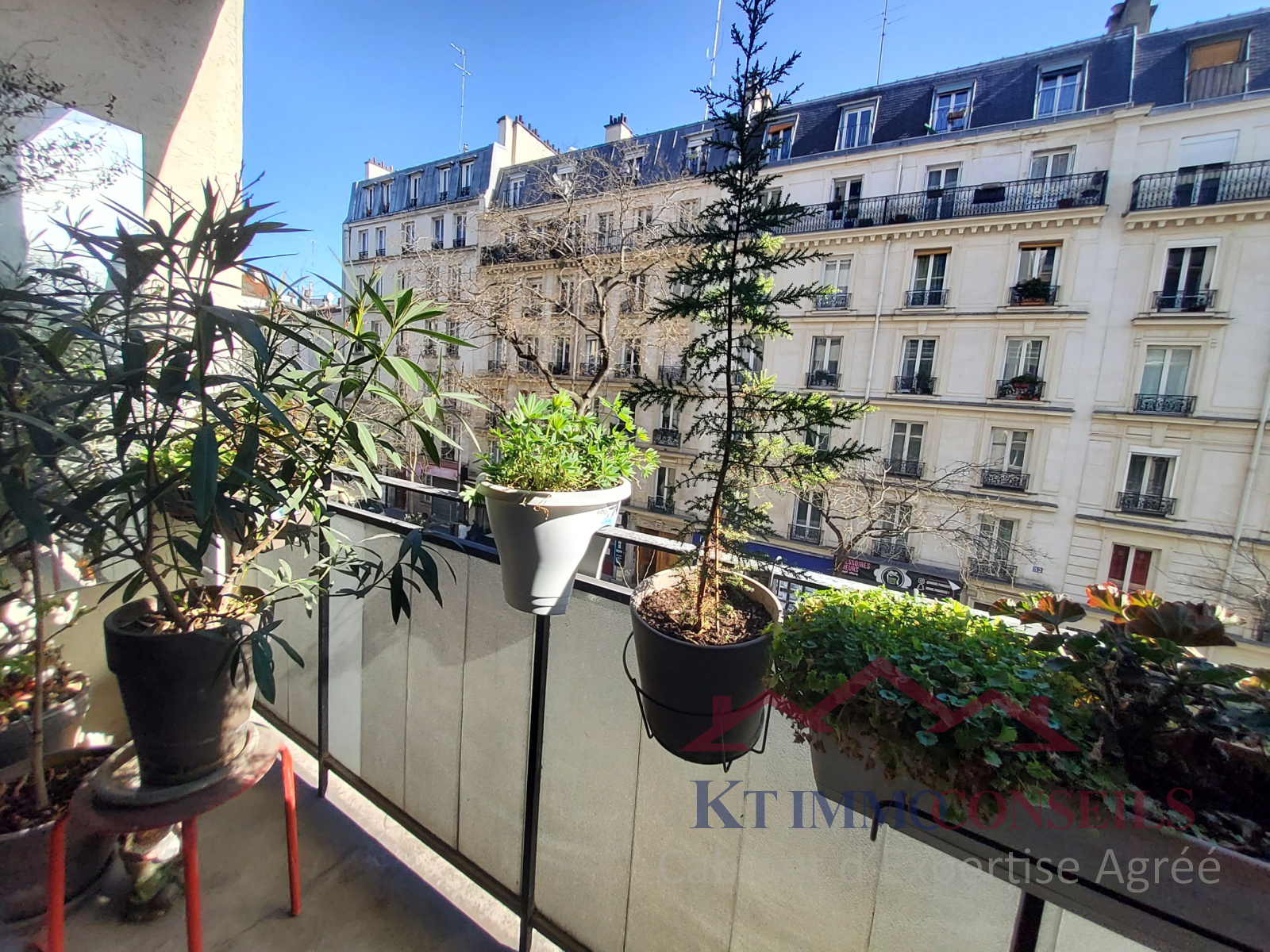 Image_8, Appartement, Paris, ref :198AS