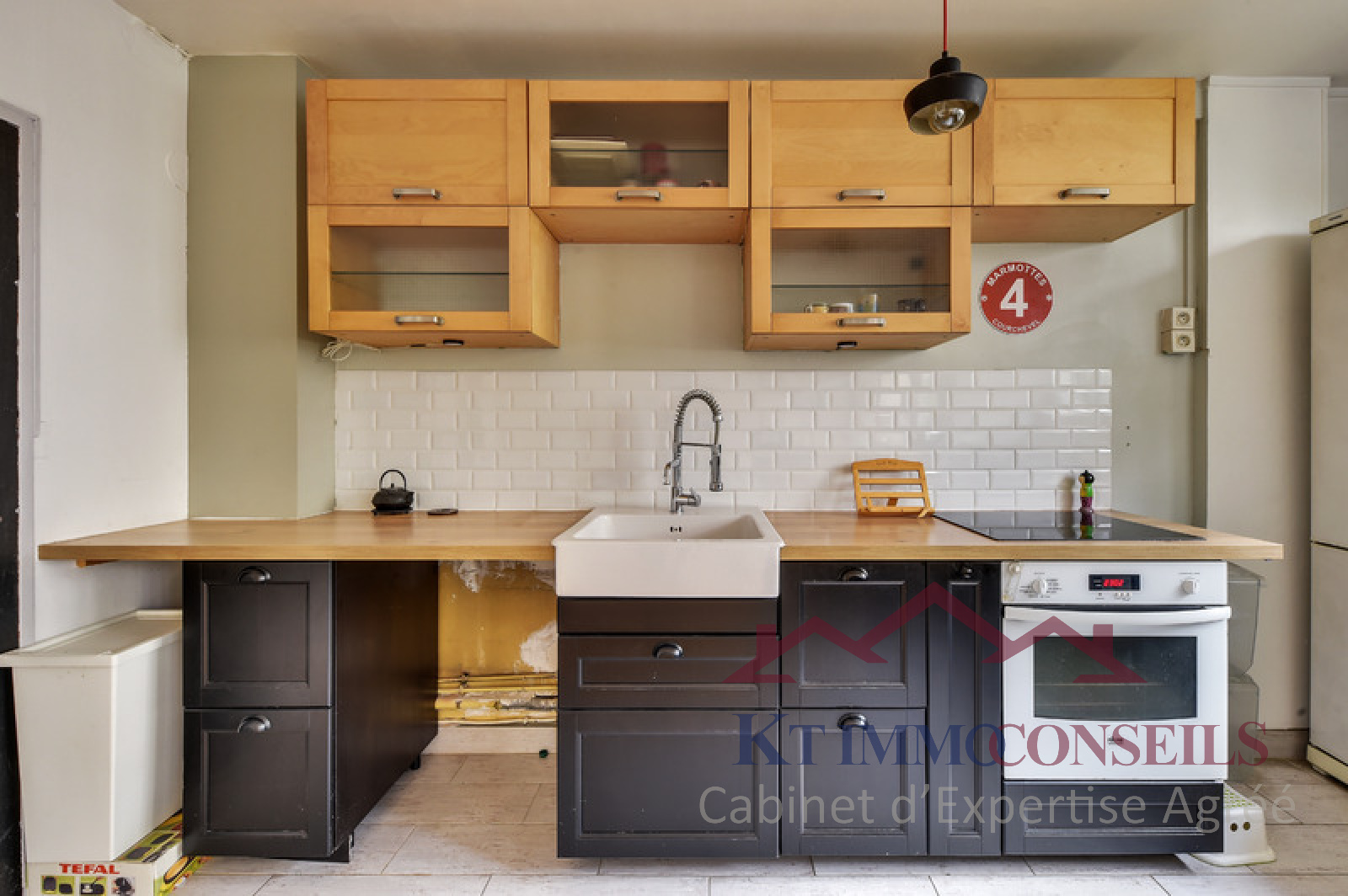 Image_5, Appartement, Paris, ref :198AS
