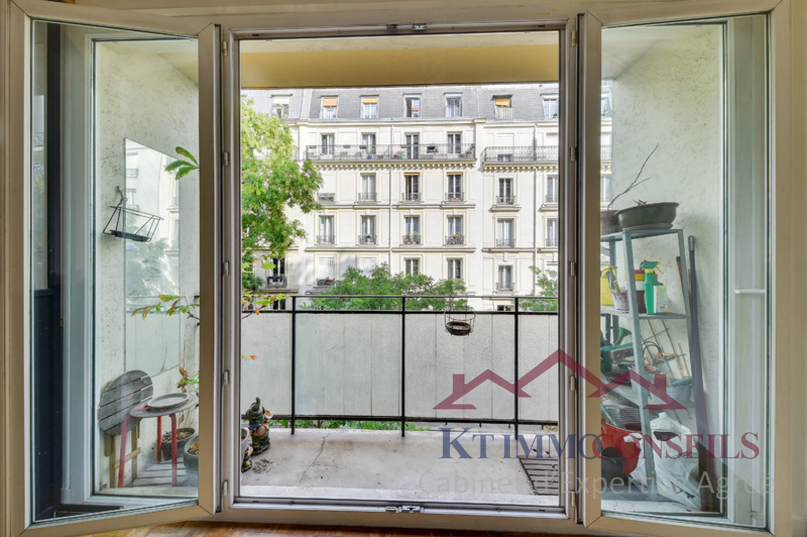 Image_6, Appartement, Paris, ref :198AS