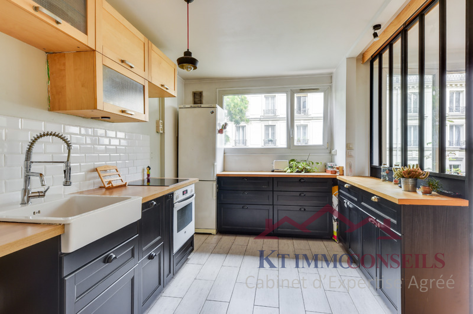 Image_2, Appartement, Paris, ref :198AS