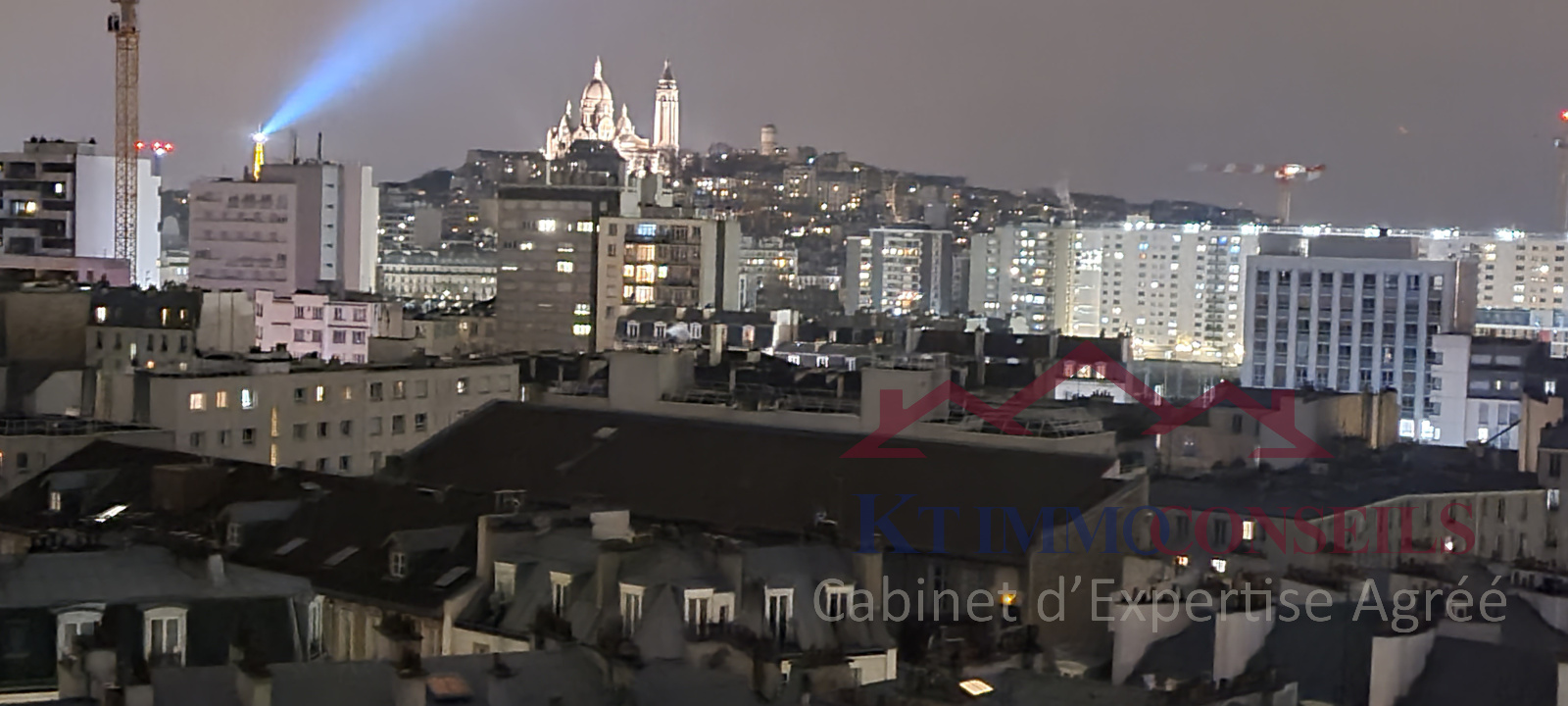 Image_2, Appartement, Paris, ref :214kt75