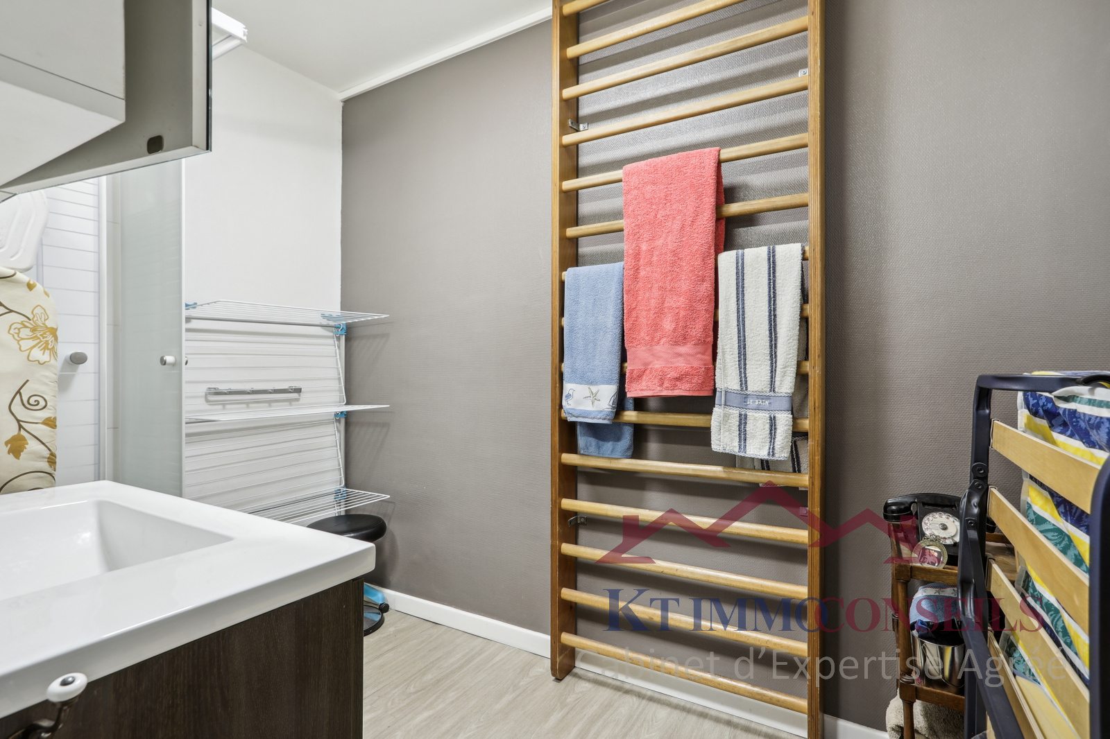 Image_11, Appartement, Paris, ref :214kt75