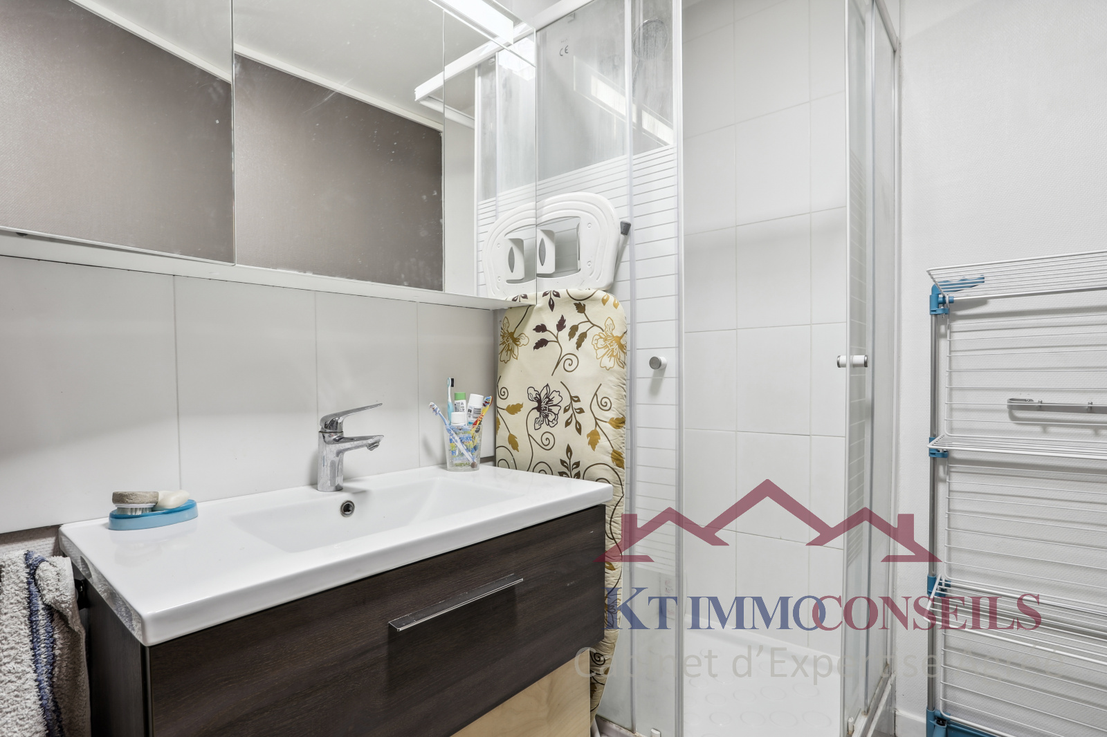 Image_10, Appartement, Paris, ref :214kt75