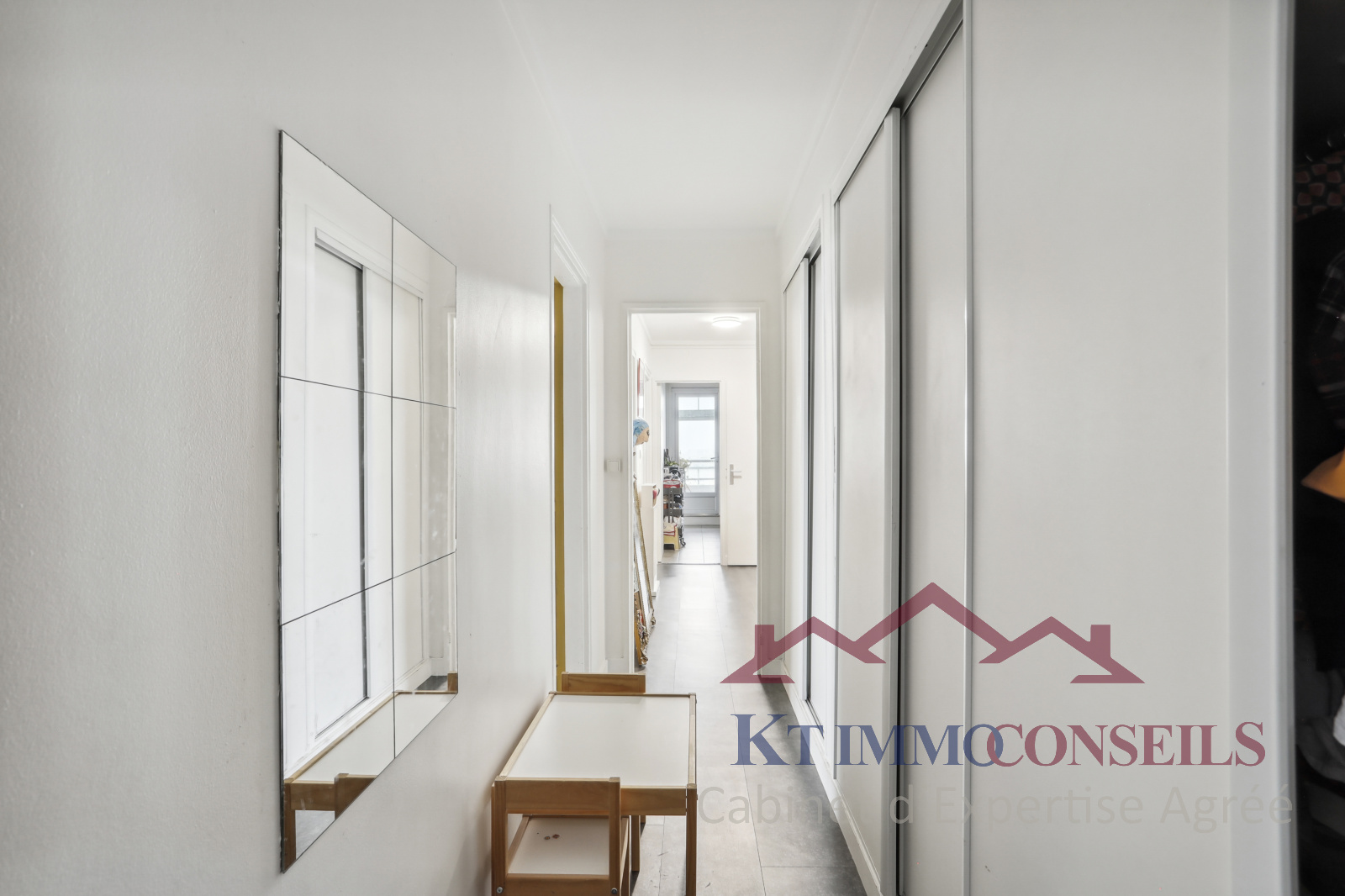 Image_9, Appartement, Paris, ref :214kt75