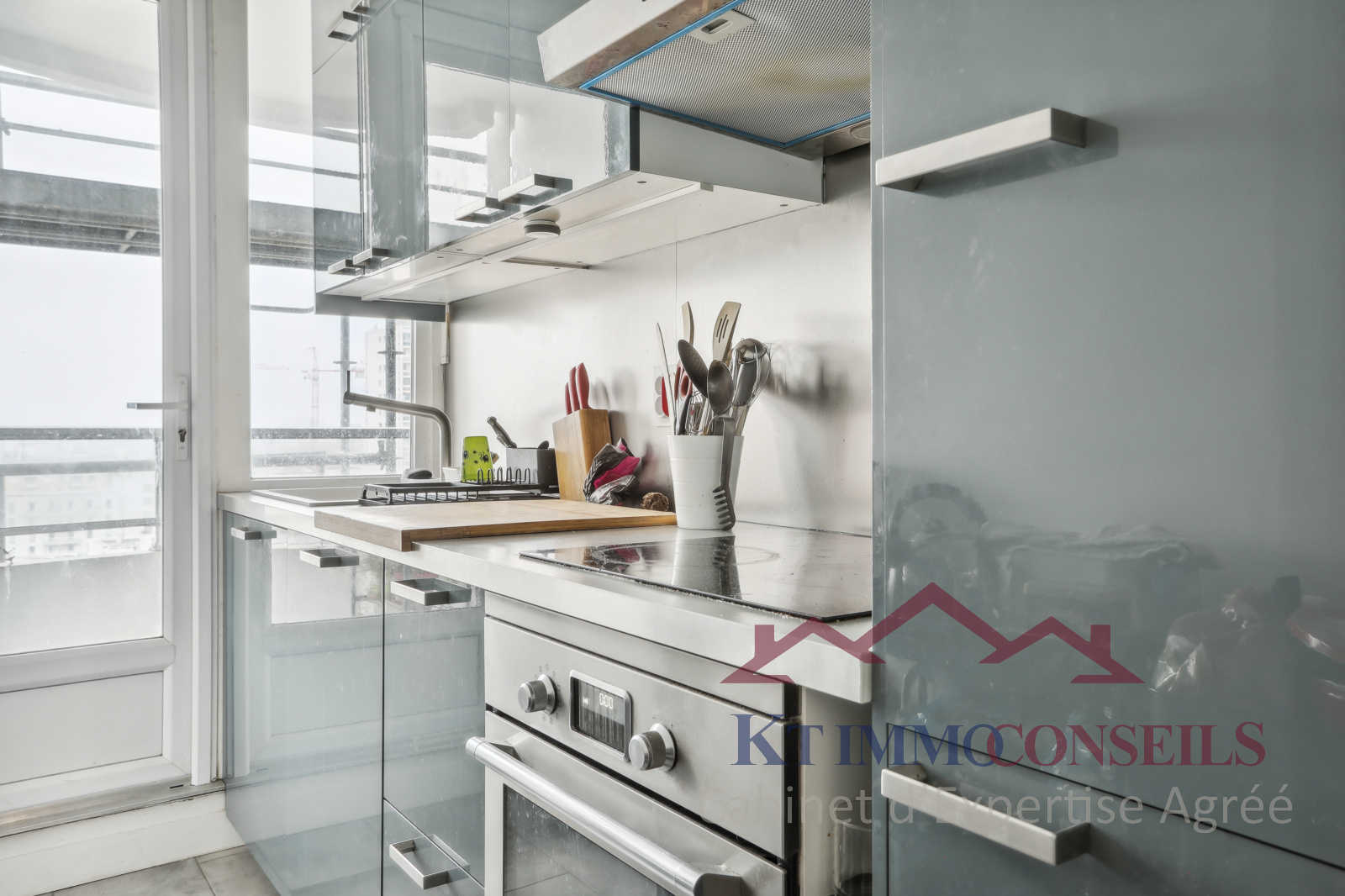 Image_5, Appartement, Paris, ref :214kt75