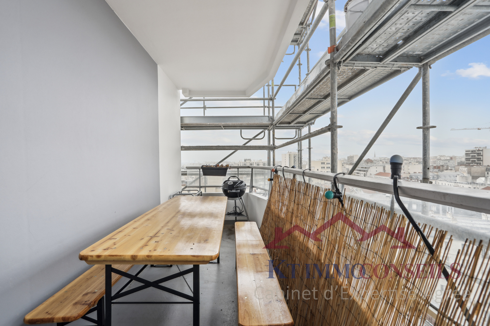 Image_6, Appartement, Paris, ref :214kt75