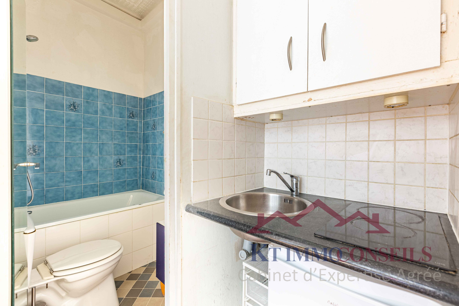 Image_3, Appartement, Paris, ref :1167