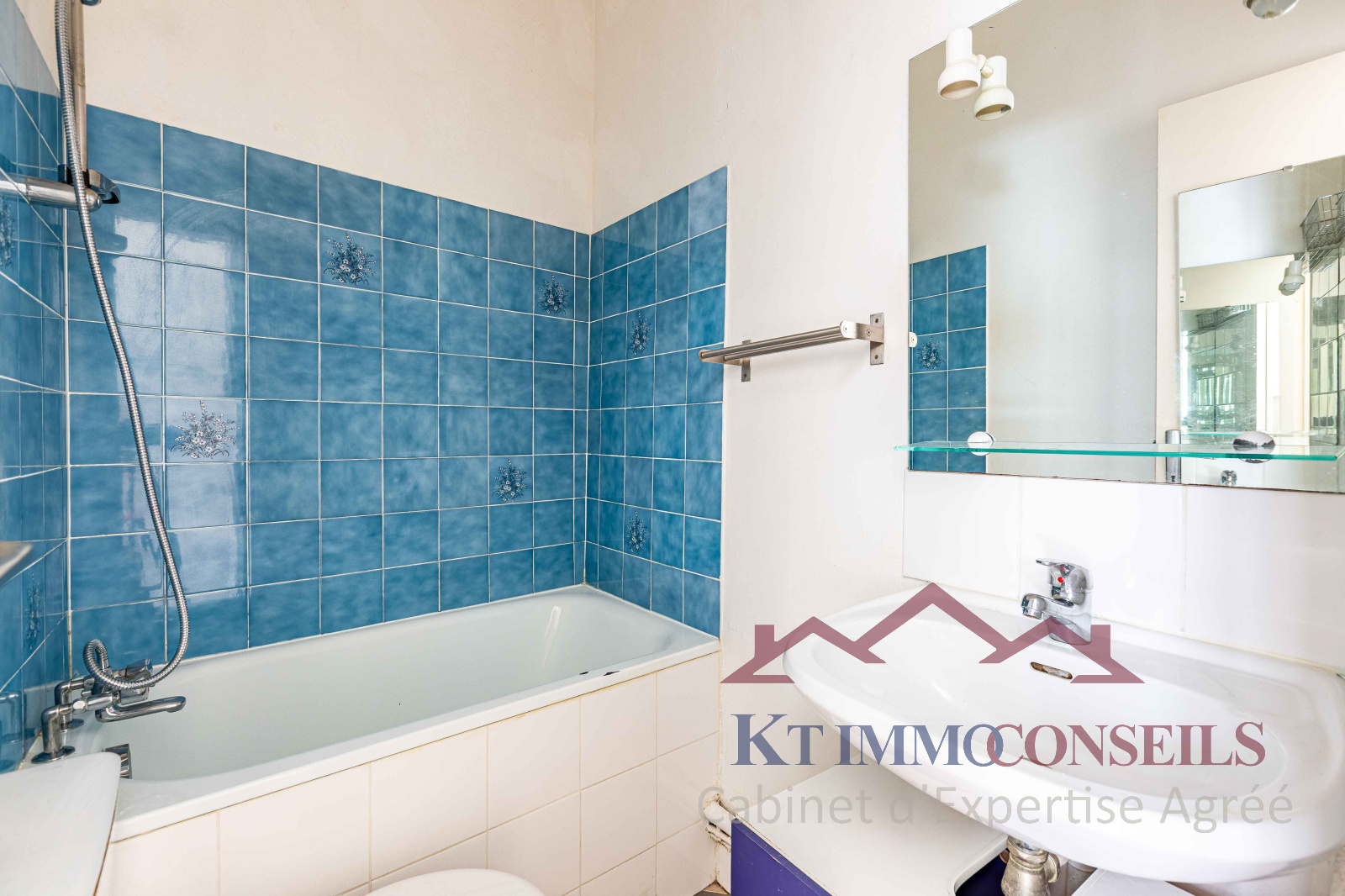 Image_5, Appartement, Paris, ref :1167