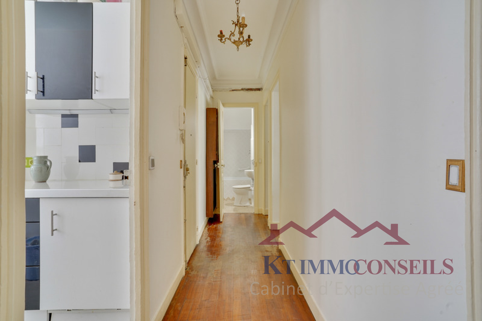 Image_2, Appartement, Paris, ref :210kt75