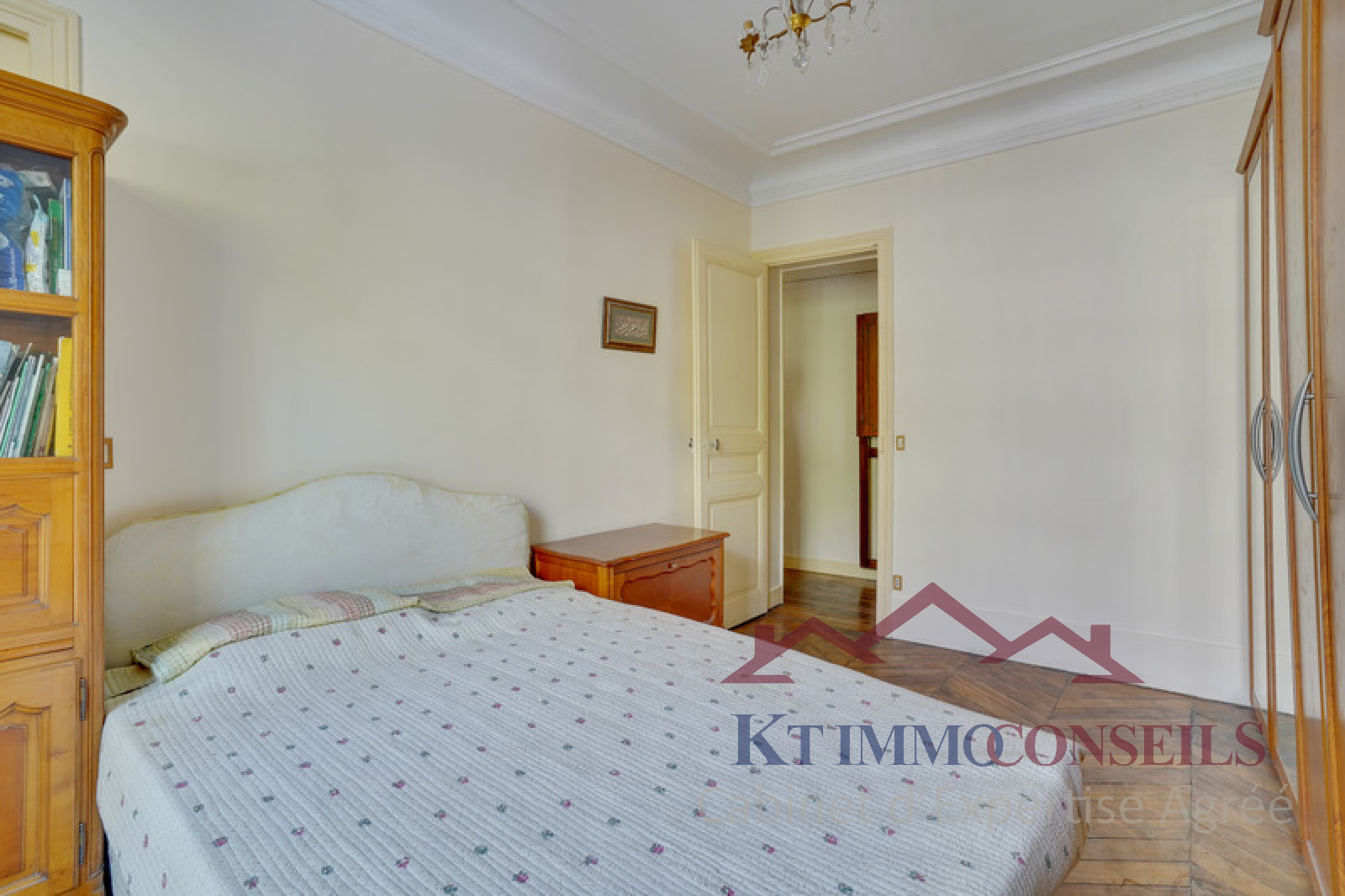 Image_8, Appartement, Paris, ref :210kt75