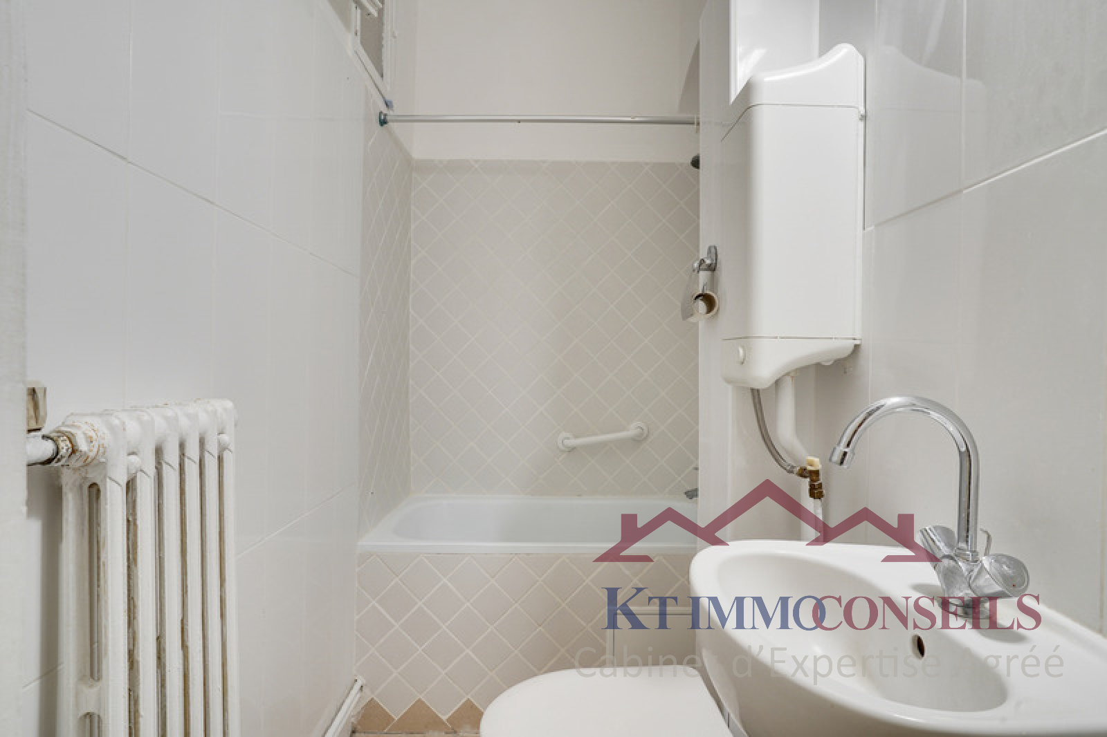 Image_9, Appartement, Paris, ref :210kt75