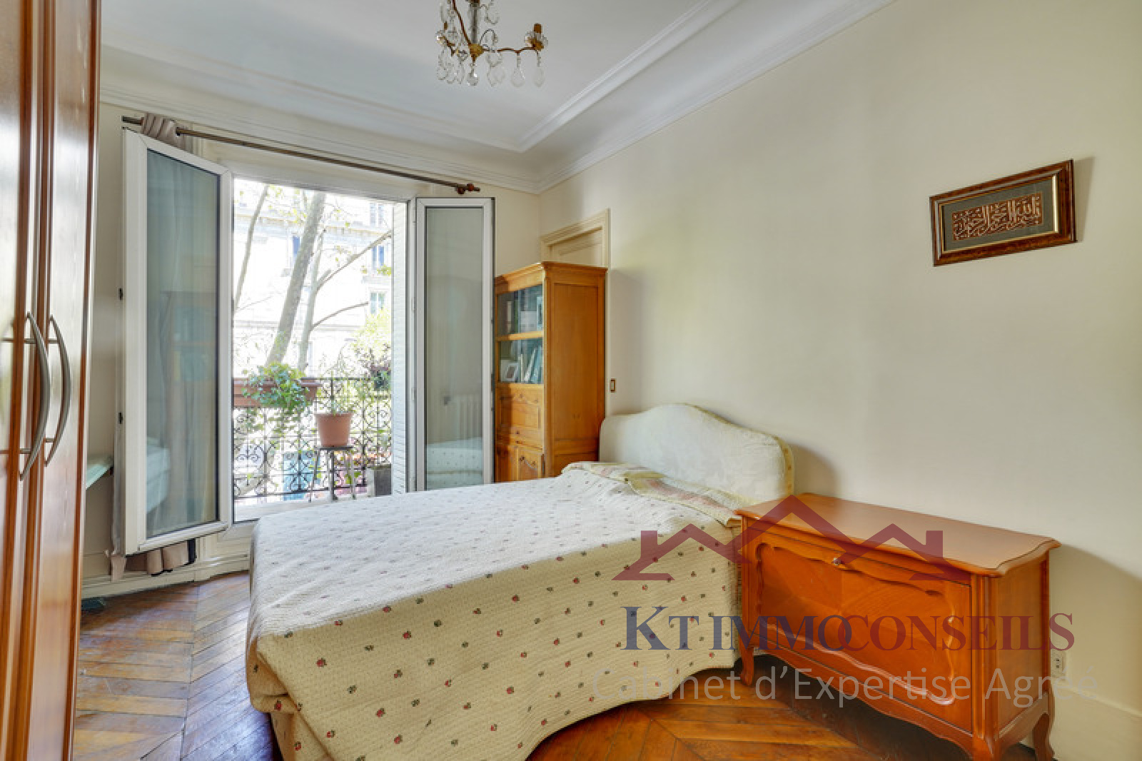 Image_7, Appartement, Paris, ref :210kt75