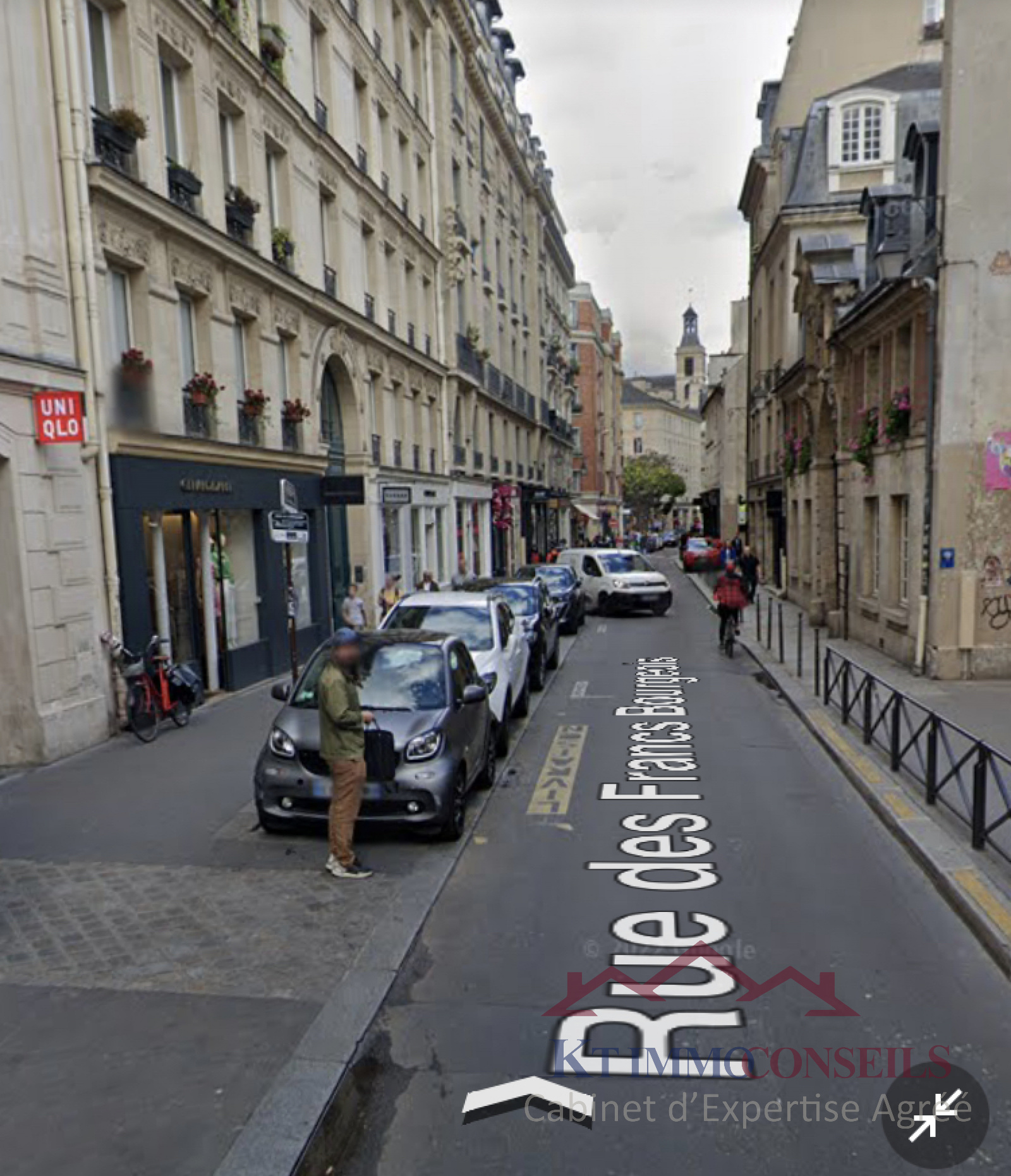 Image_9, Bureaux, Paris, ref :193R