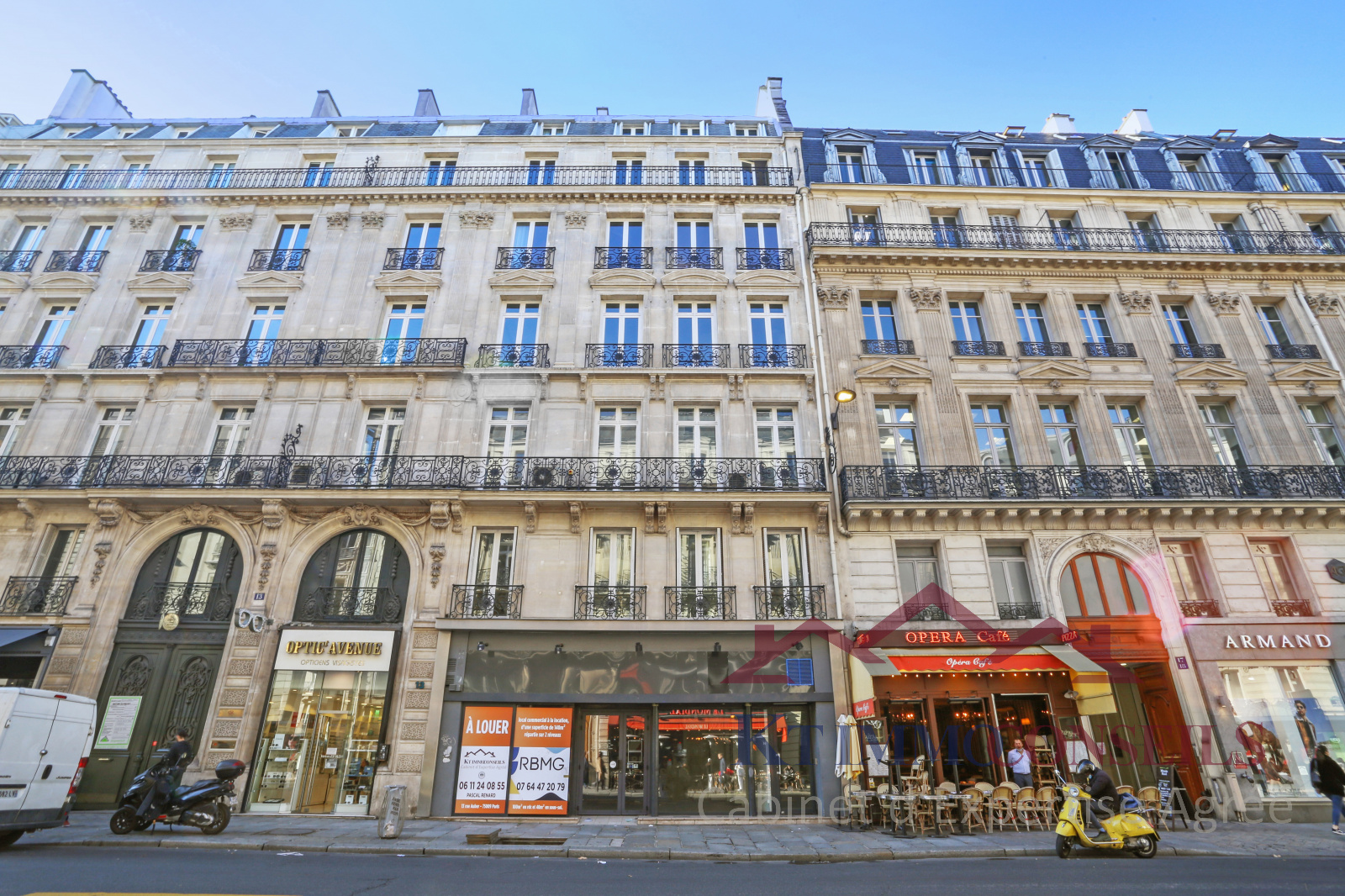 Image_1, Appartement, Paris, ref :179