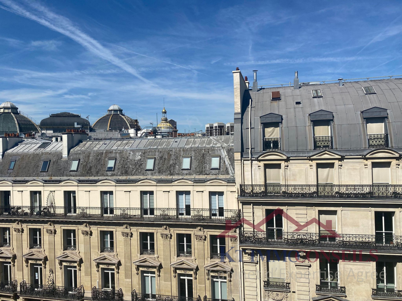 Image_8, Appartement, Paris, ref :179