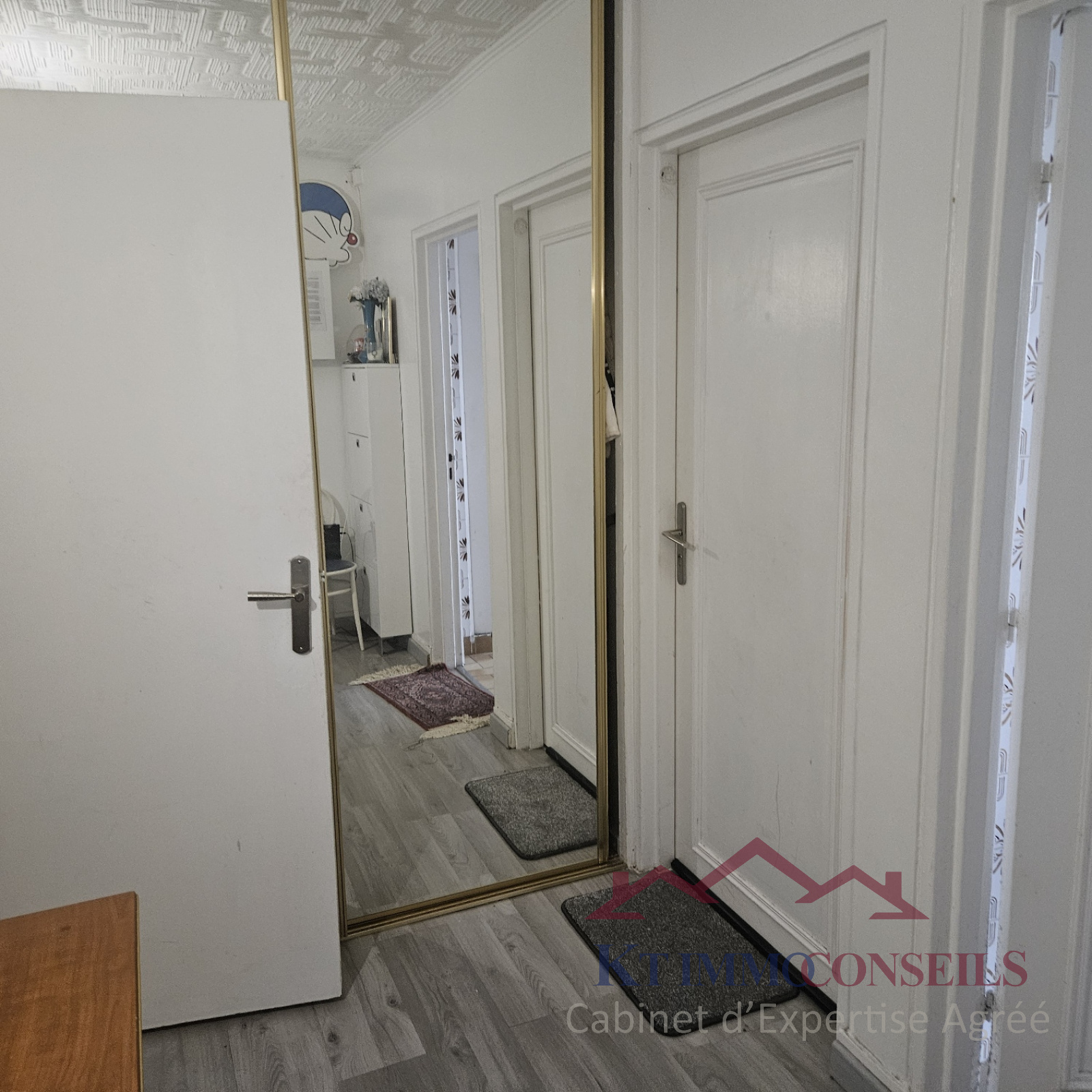 Image_5, Appartement, Fontenay-sous-Bois, ref :274BL