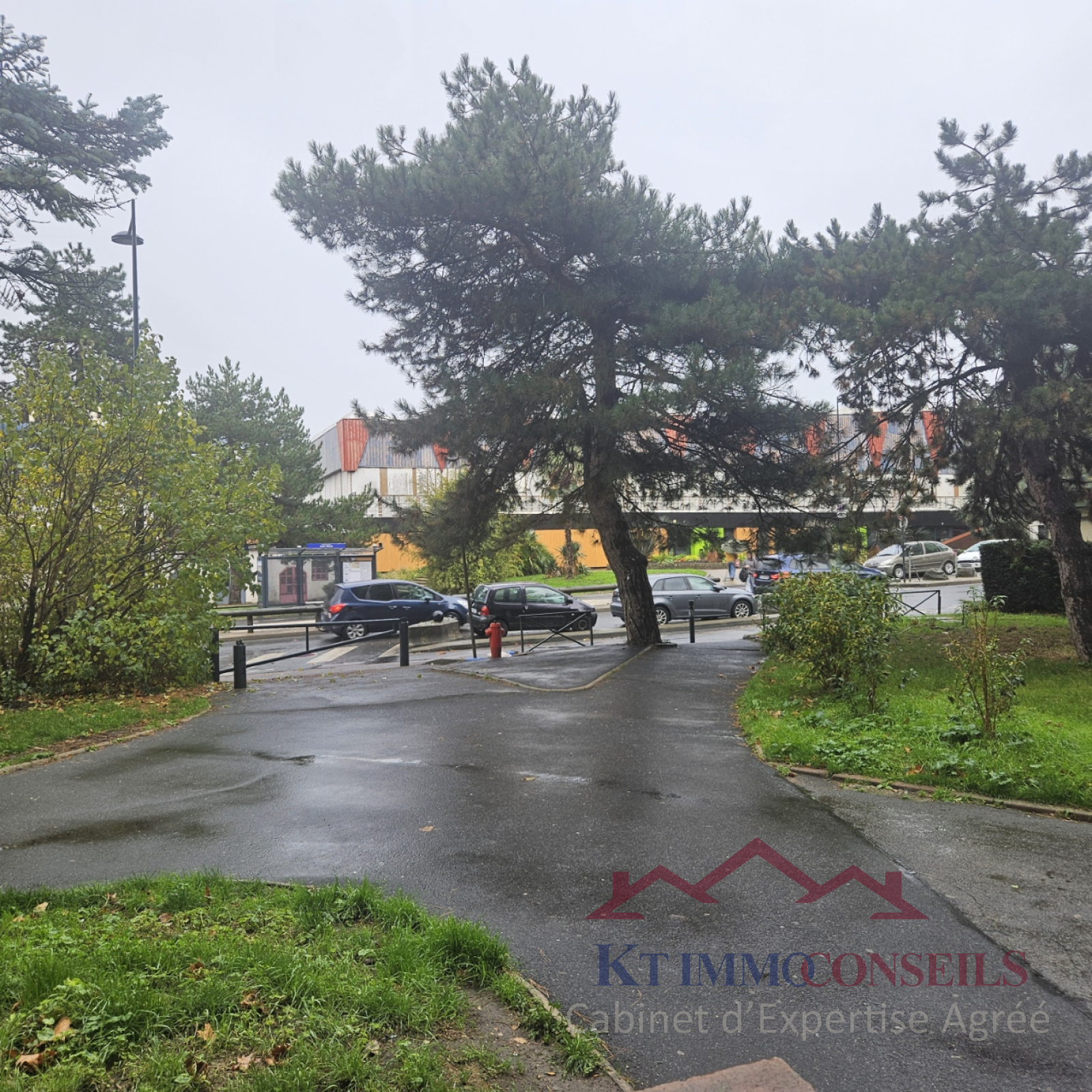 Image_7, Appartement, Fontenay-sous-Bois, ref :274BL