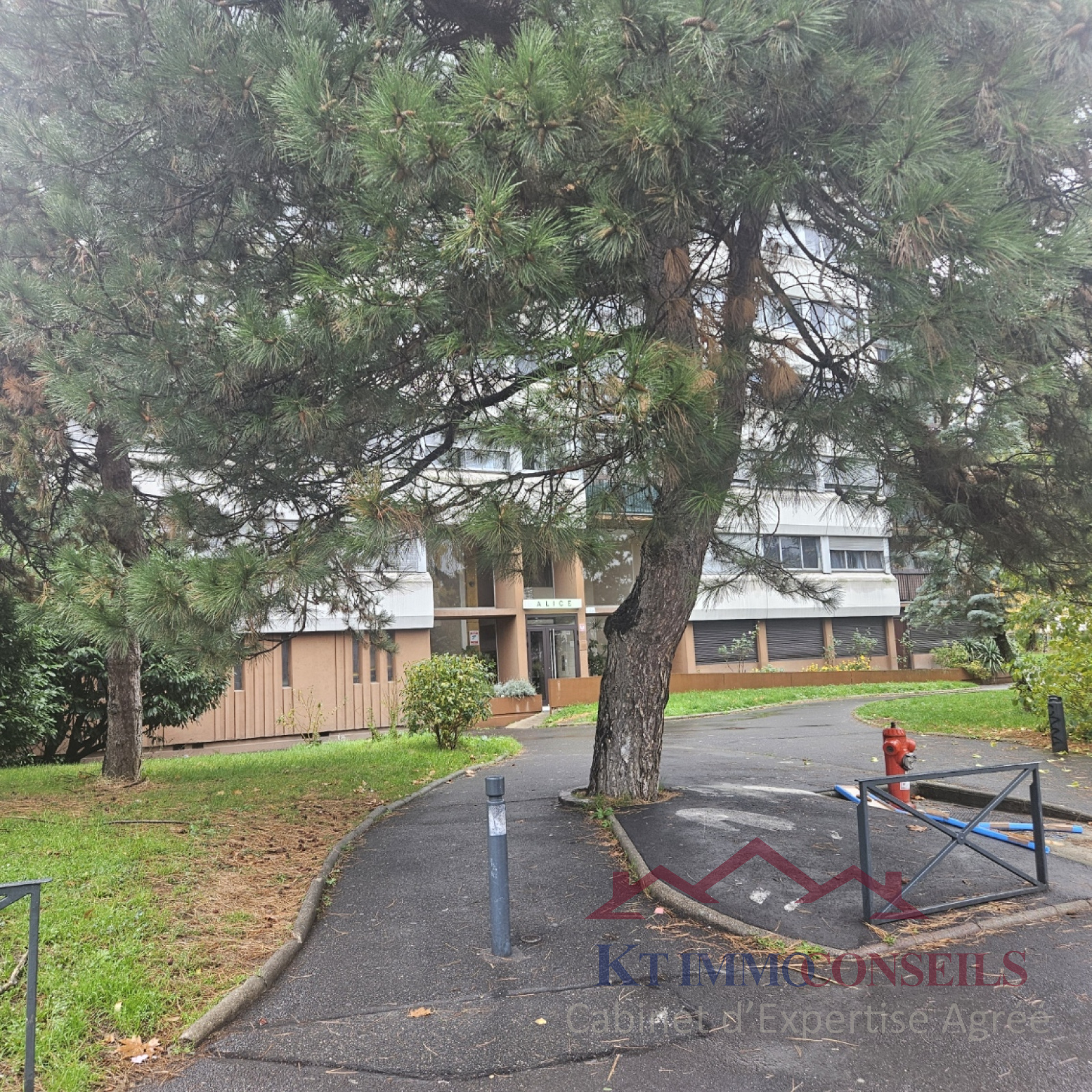 Image_9, Appartement, Fontenay-sous-Bois, ref :274BL