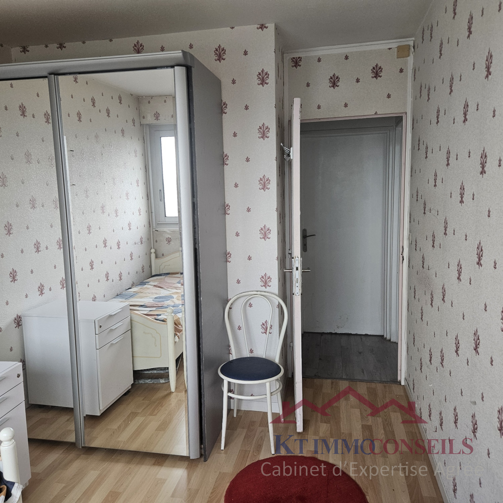 Image_1, Appartement, Fontenay-sous-Bois, ref :274BL