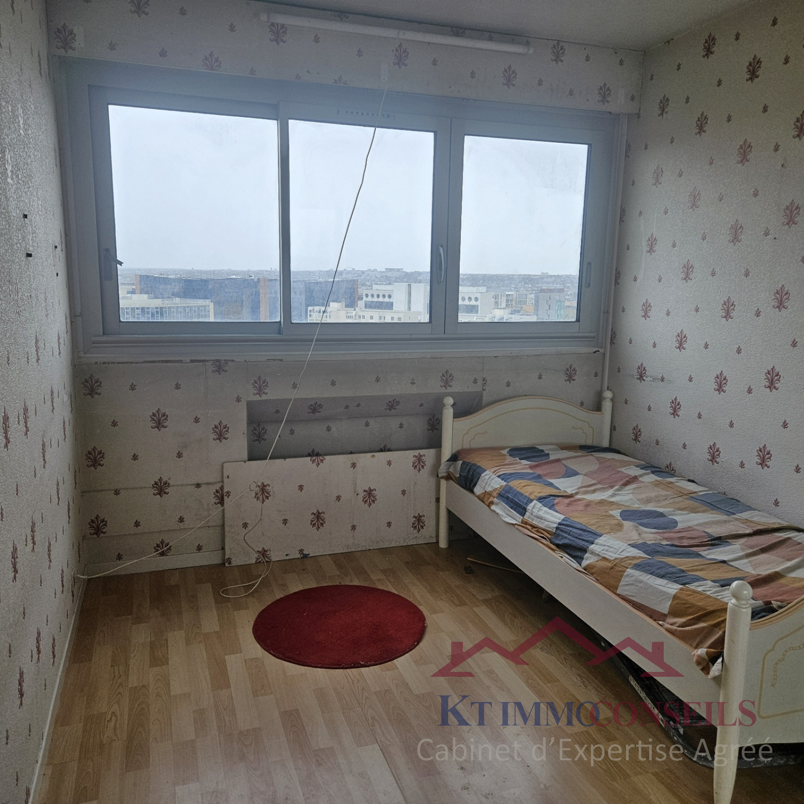 Image_2, Appartement, Fontenay-sous-Bois, ref :274BL