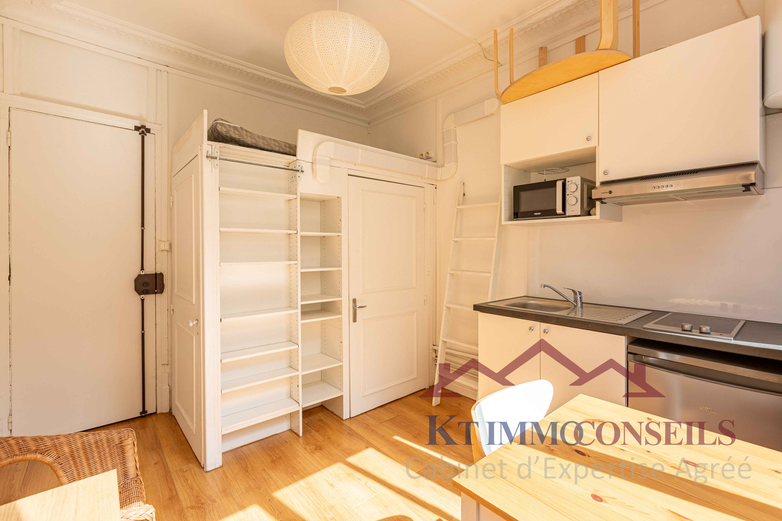 Image_2, Studio, Paris, ref :1266