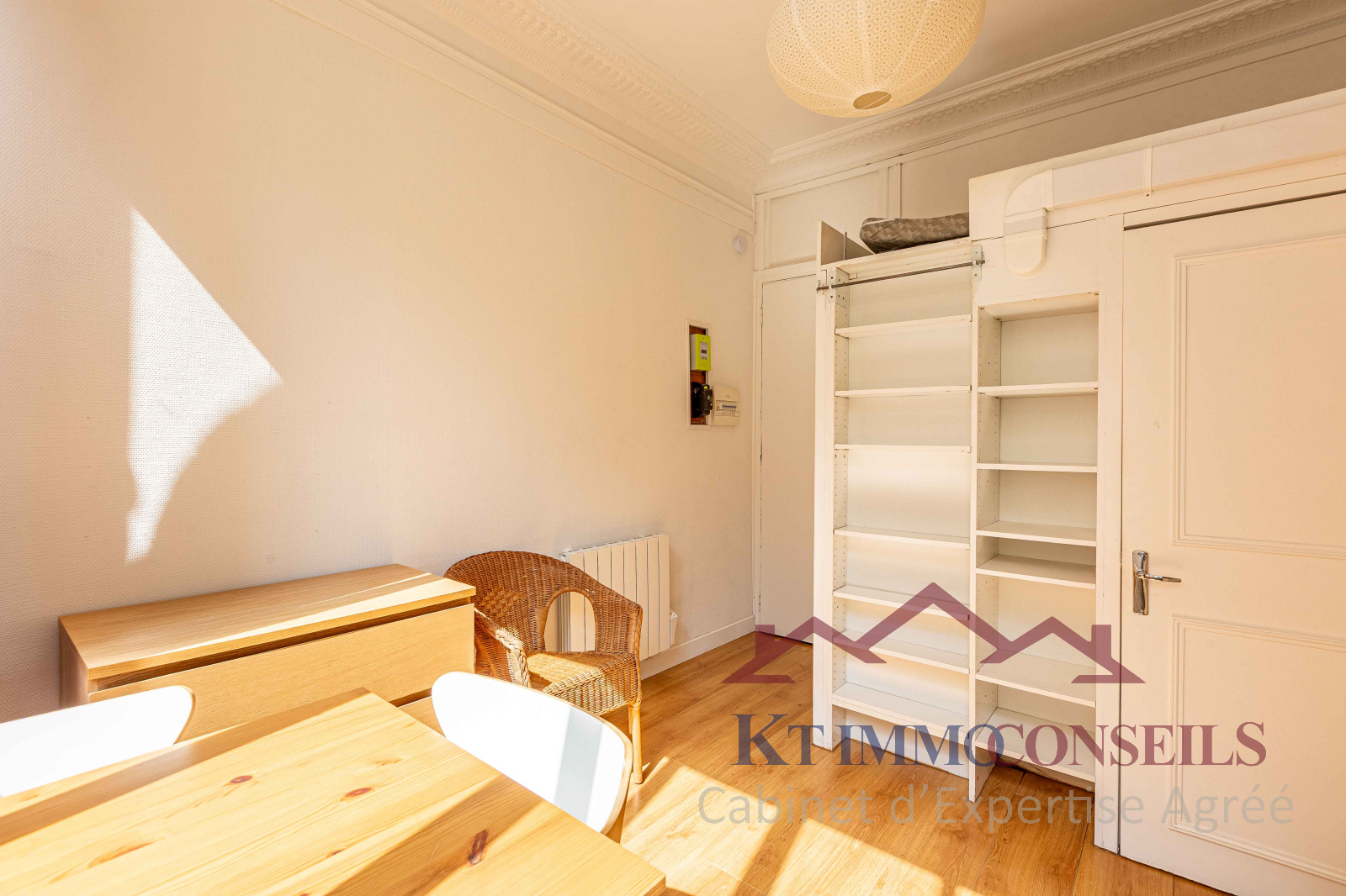 Image_5, Studio, Paris, ref :1266