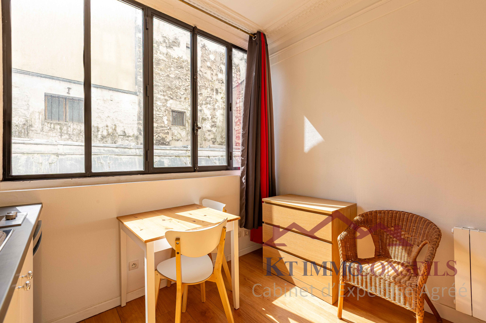 Image_1, Studio, Paris, ref :1266