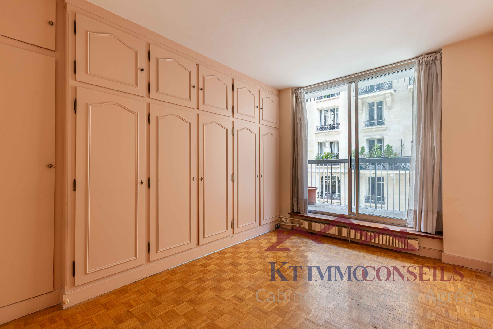 Image_6, Appartement, Paris, ref :280A