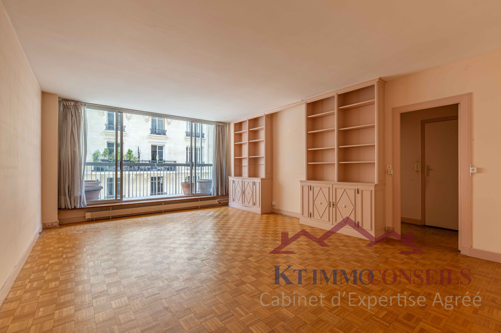 Image_3, Appartement, Paris, ref :280A